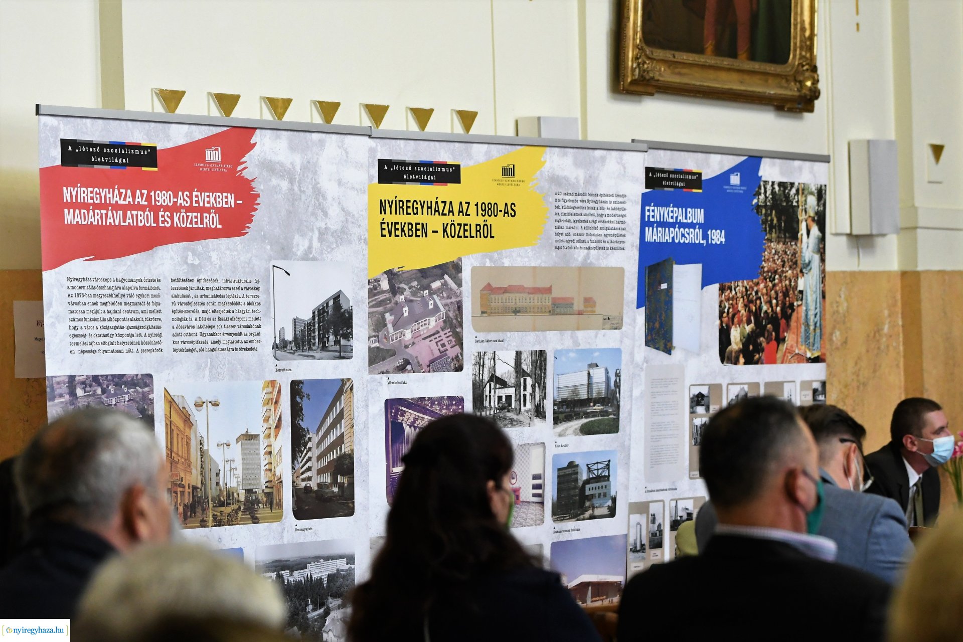 Levéltári Nap 2021