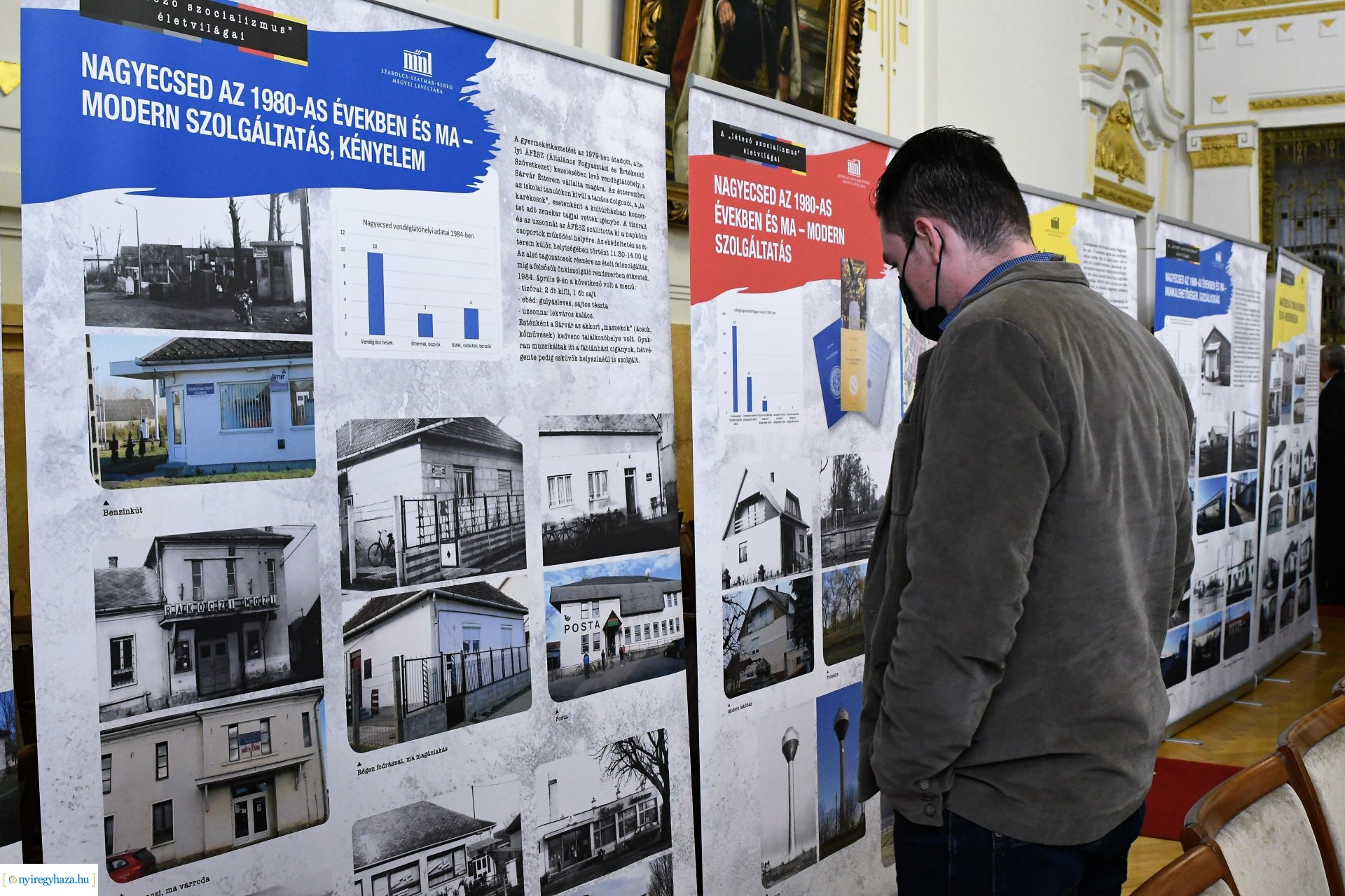 Levéltári Nap 2021