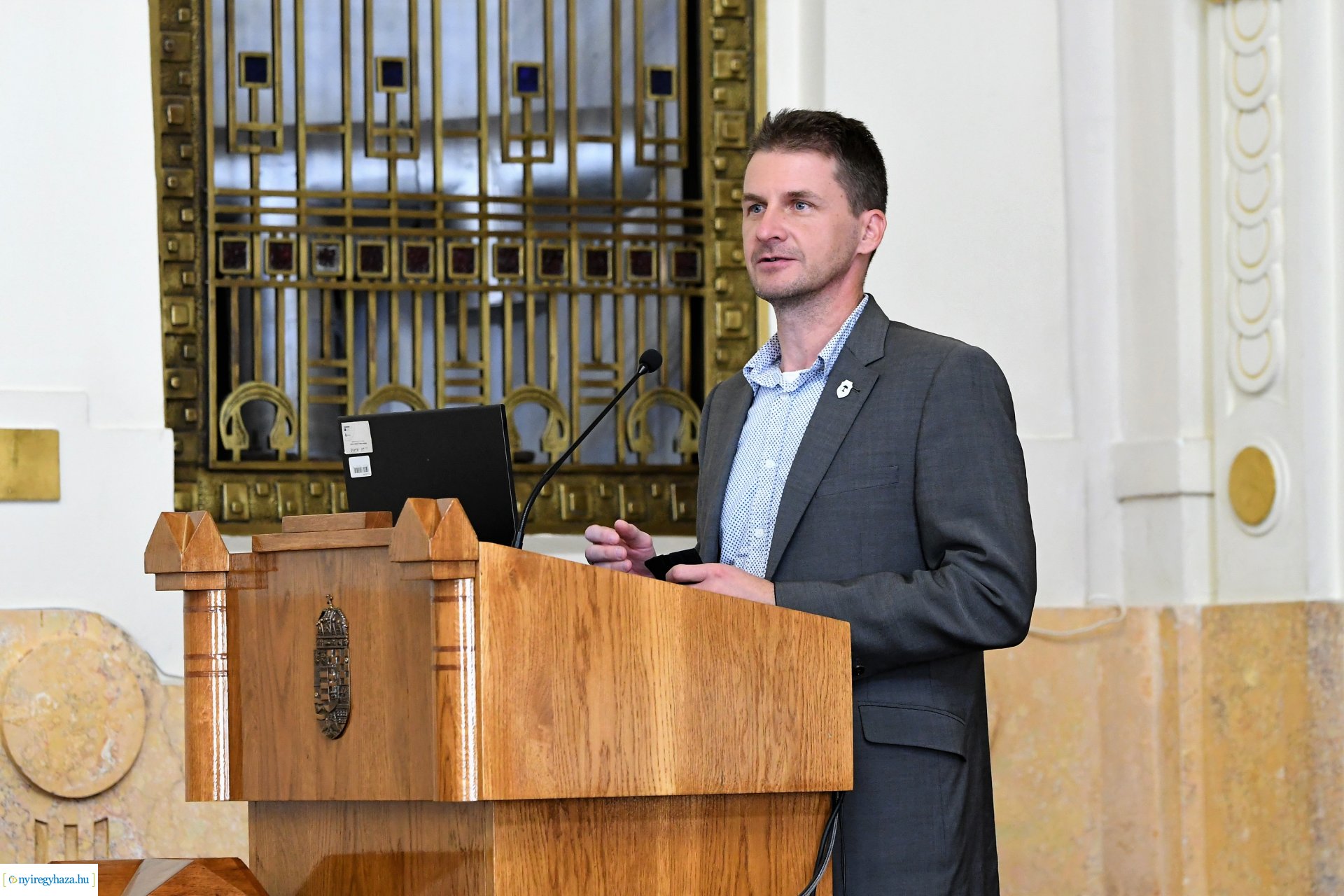 Levéltári Nap 2021