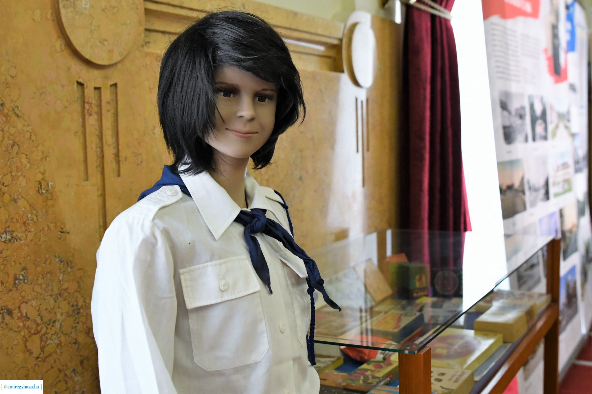 Levéltári Nap 2021