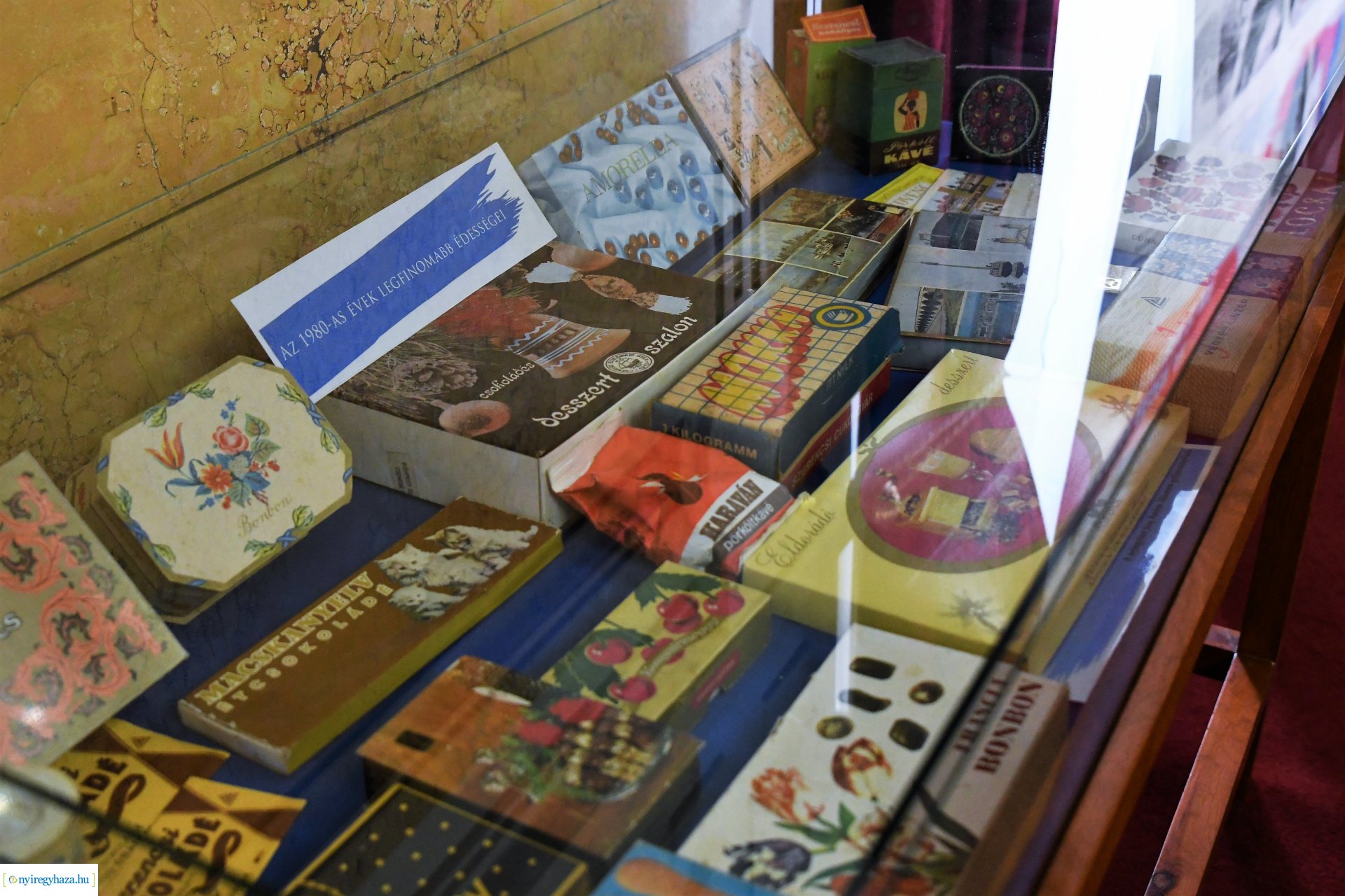 Levéltári Nap 2021