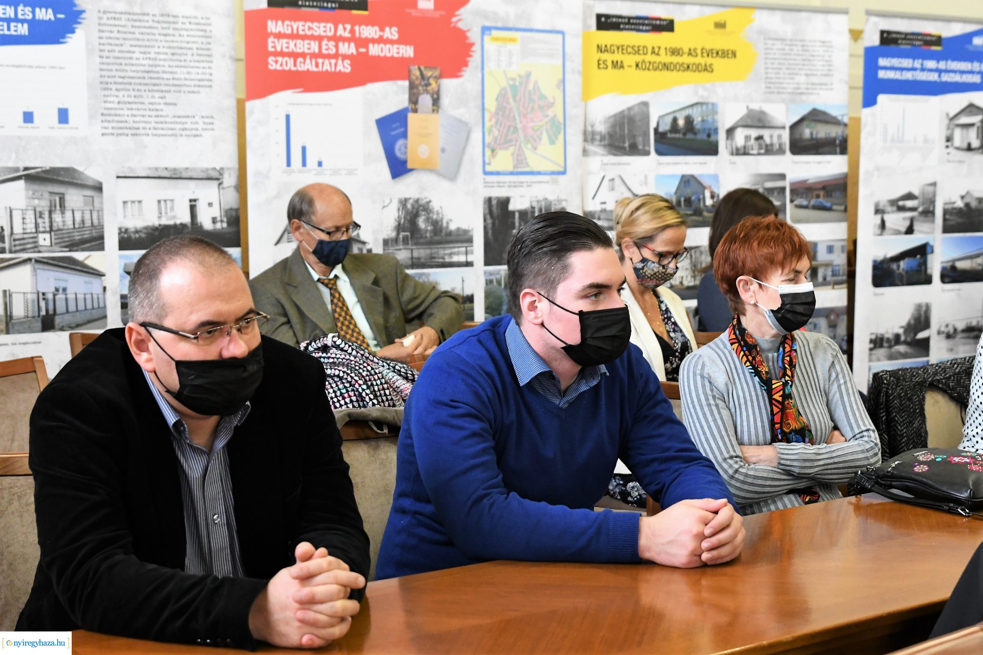 Levéltári Nap 2021