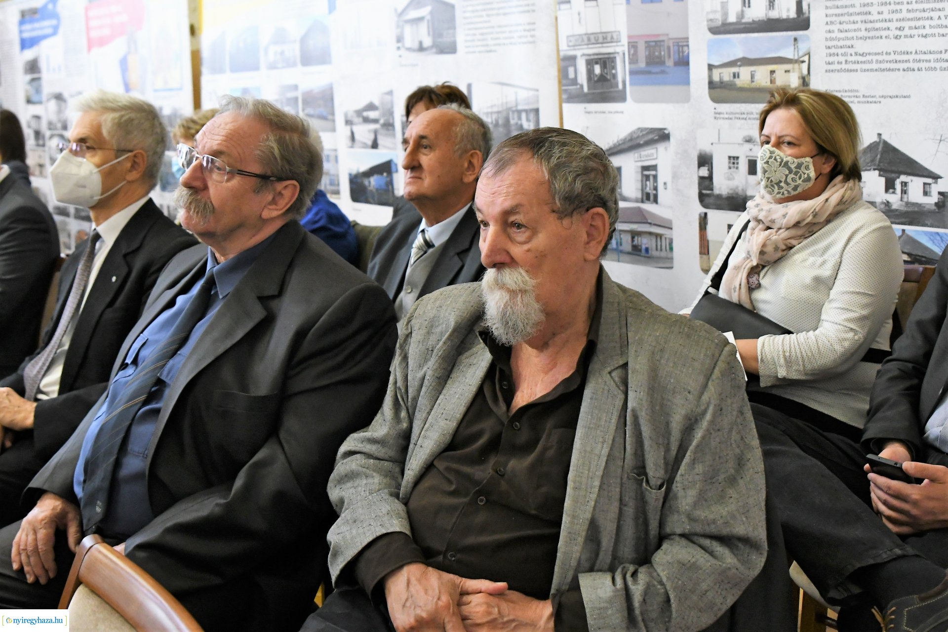 Levéltári Nap 2021