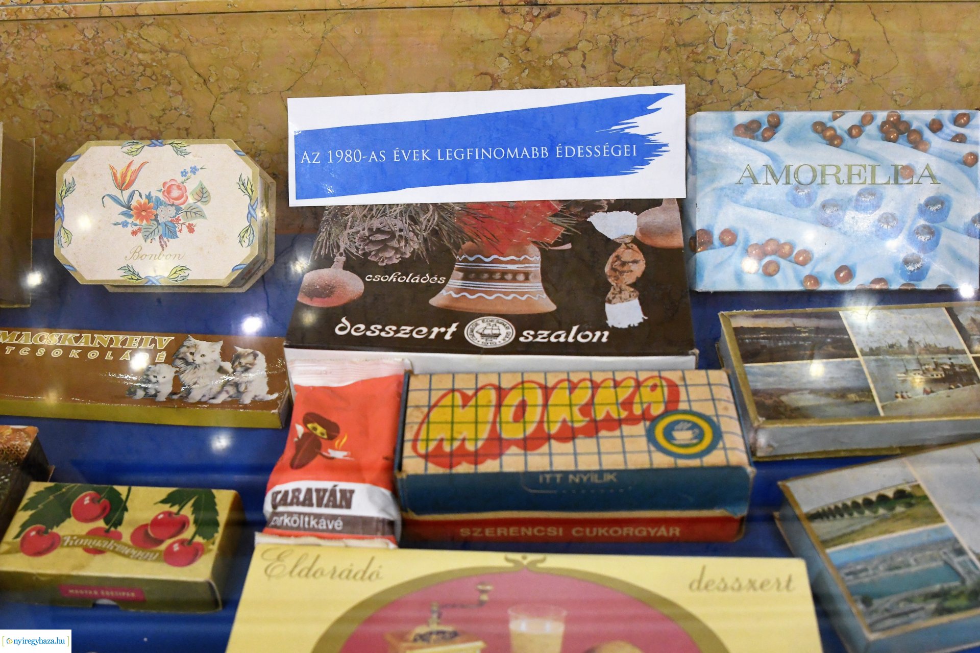 Levéltári Nap 2021