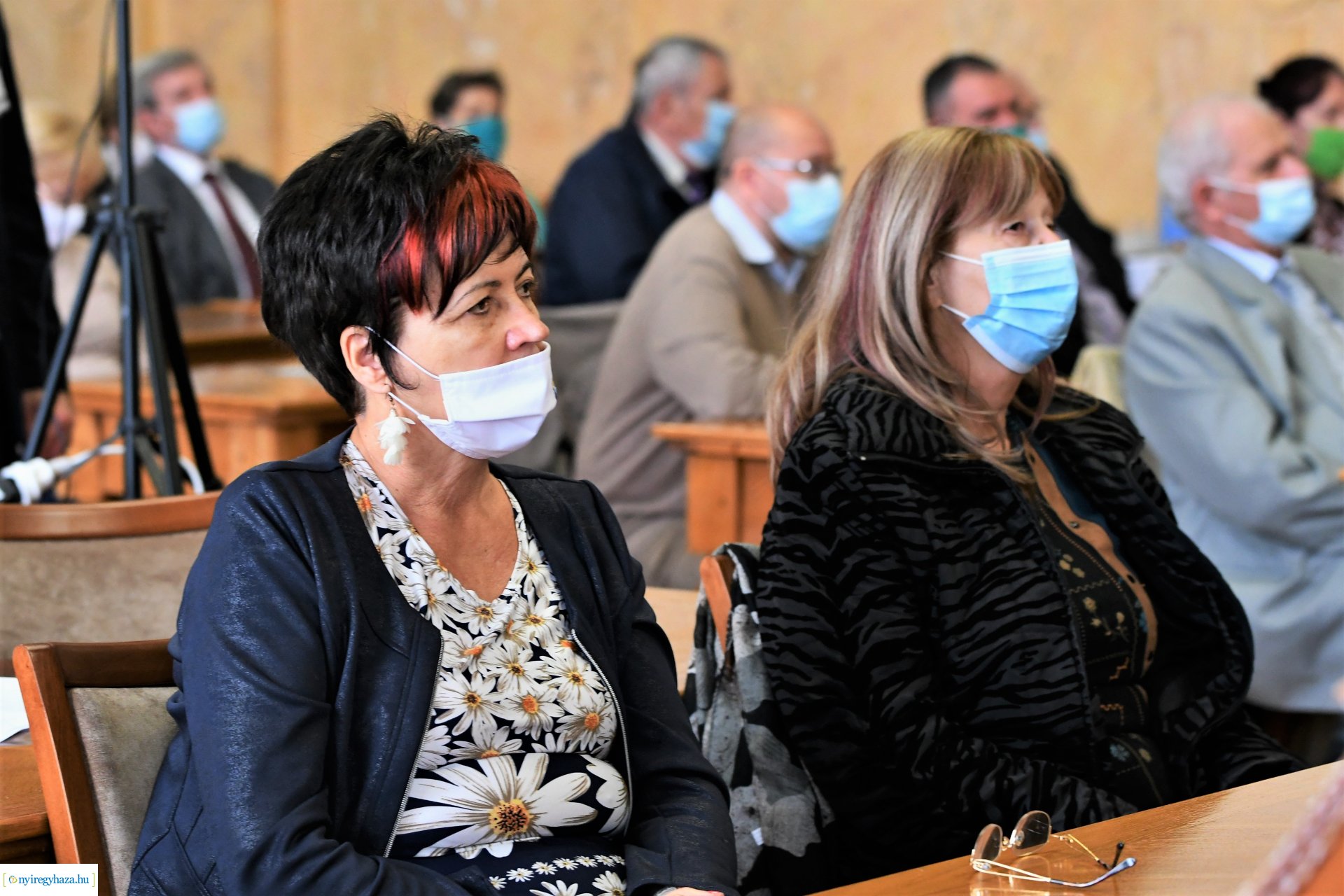 Levéltári Nap 2021