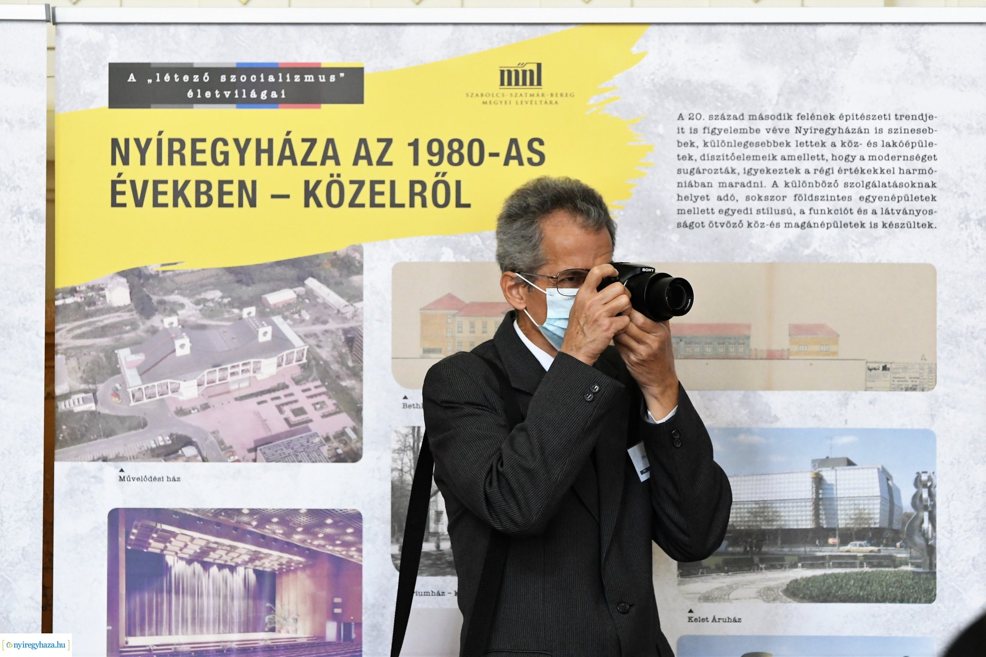 Levéltári Nap 2021