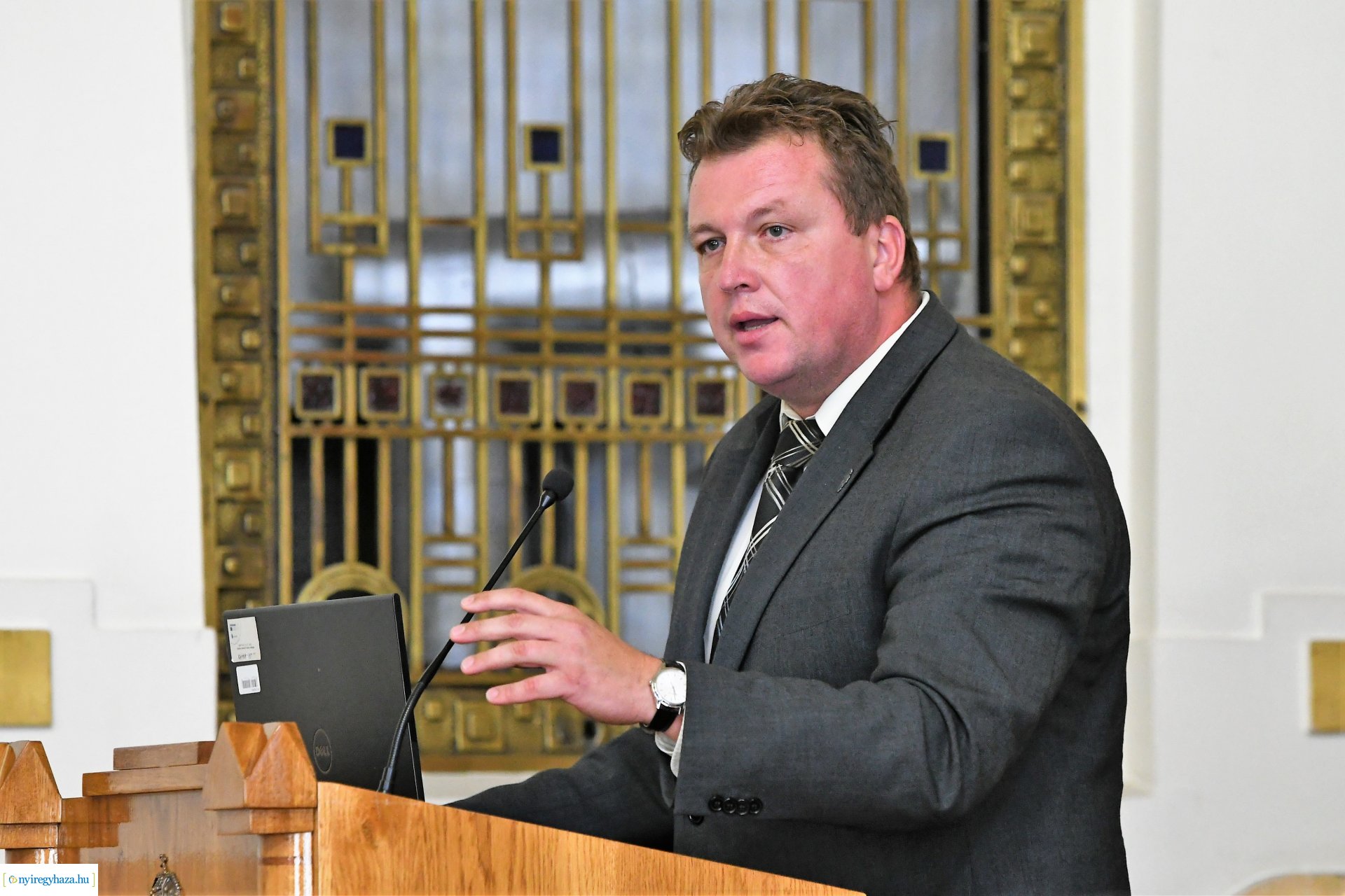 Levéltári Nap 2021