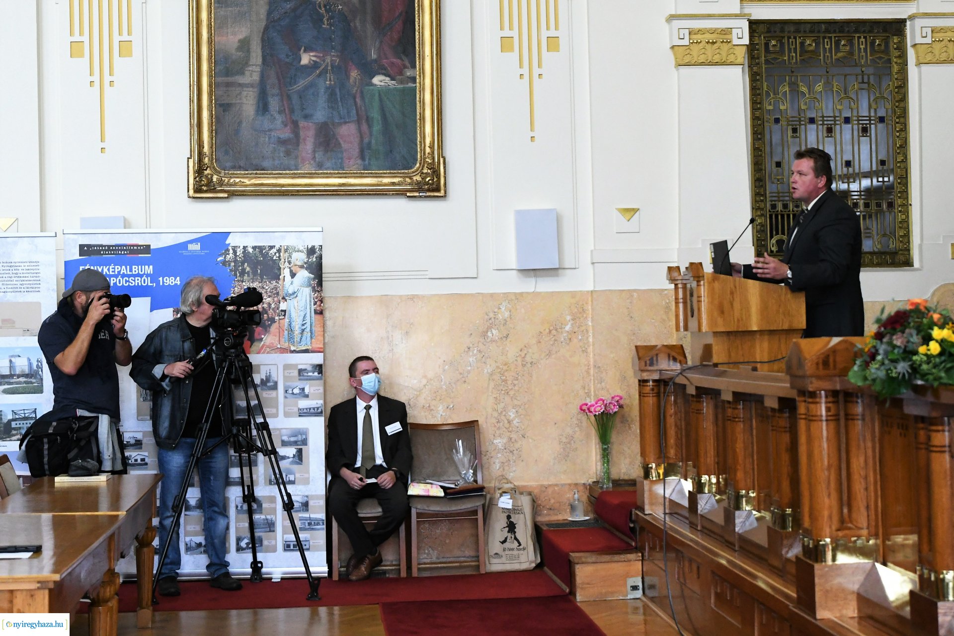 Levéltári Nap 2021