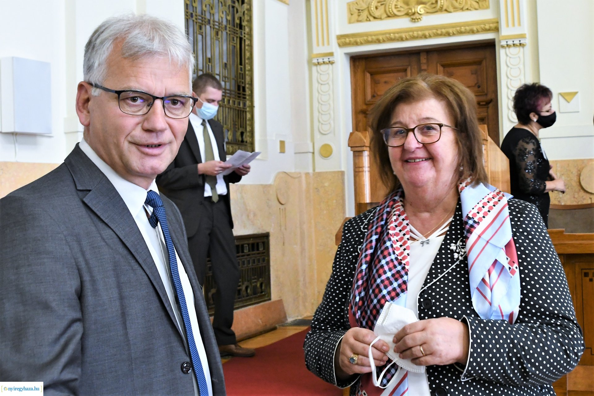 Levéltári Nap 2021