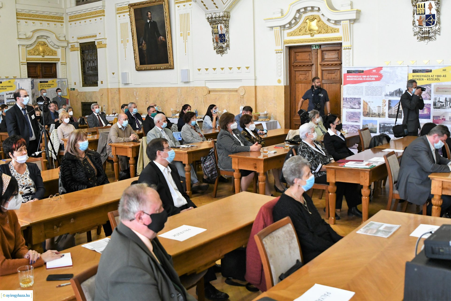 Levéltári Nap 2021