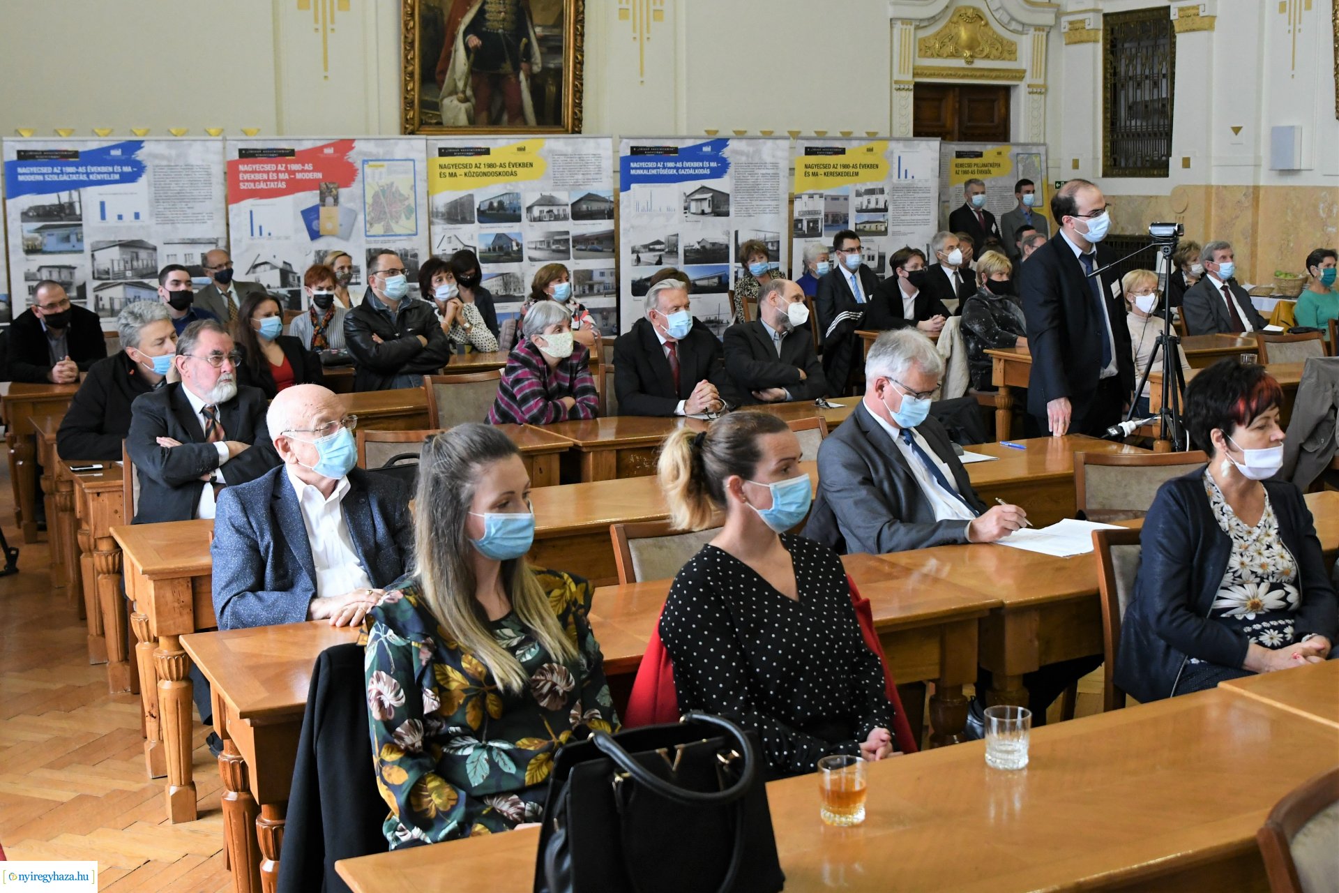 Levéltári Nap 2021