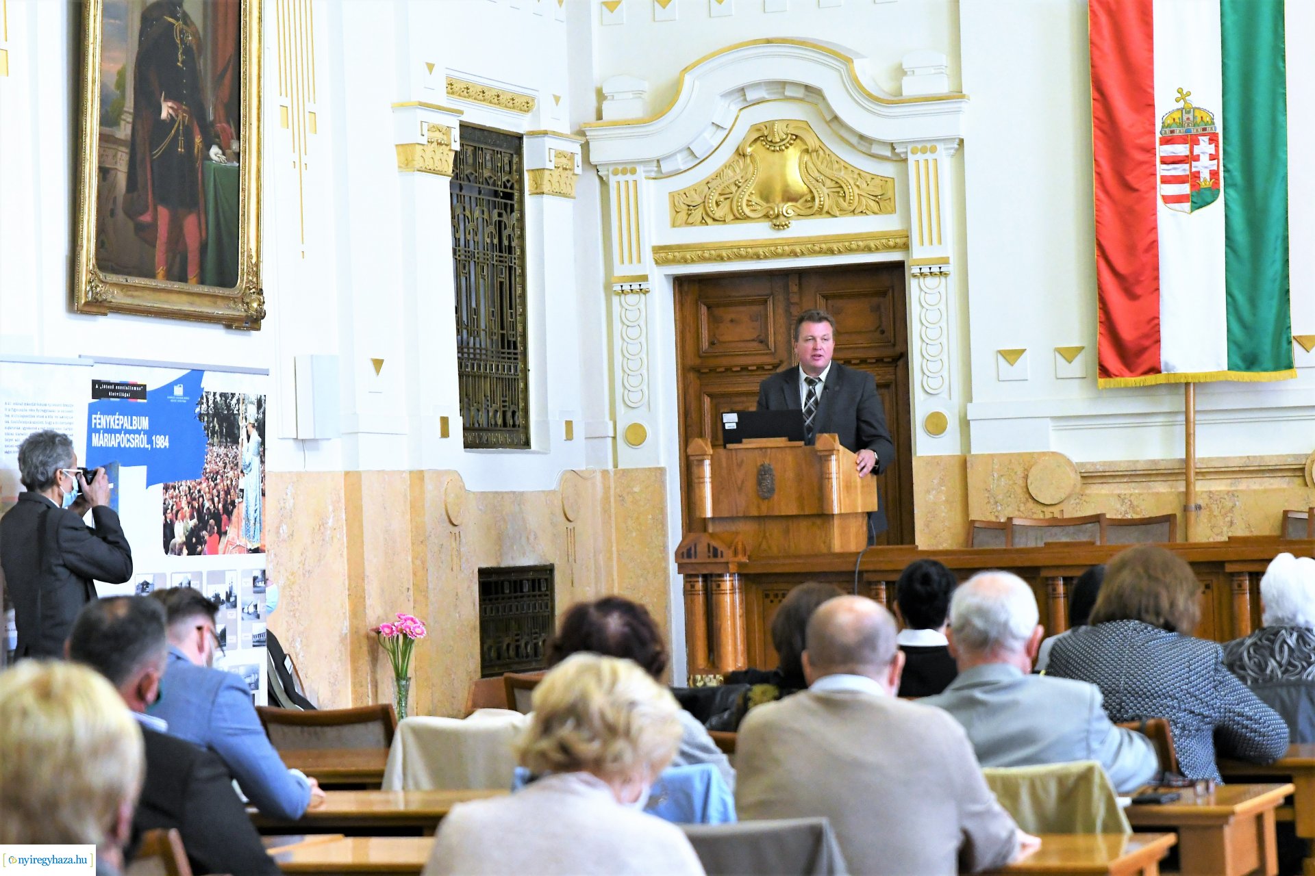 Levéltári Nap 2021