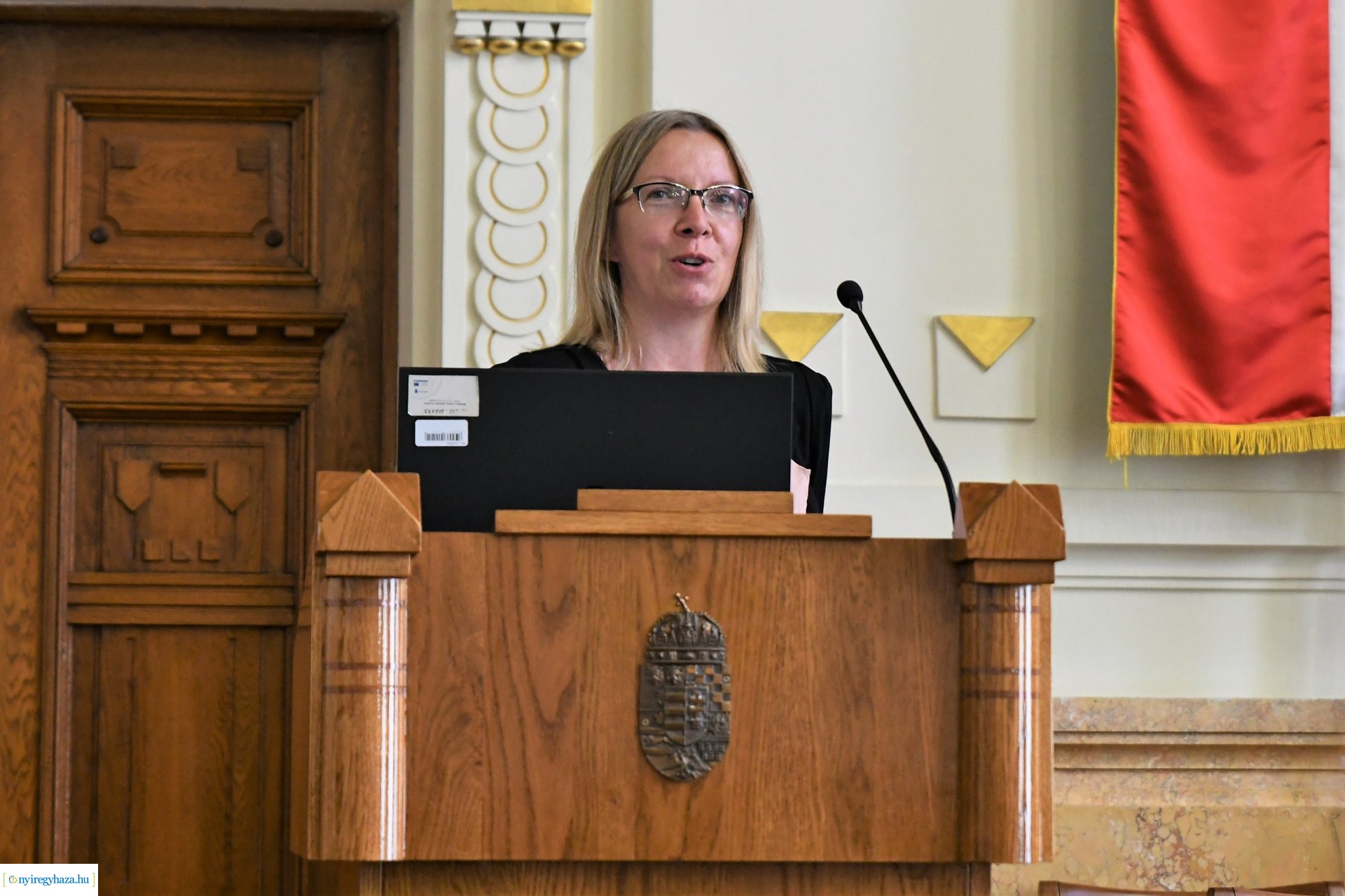 Levéltári Nap 2021