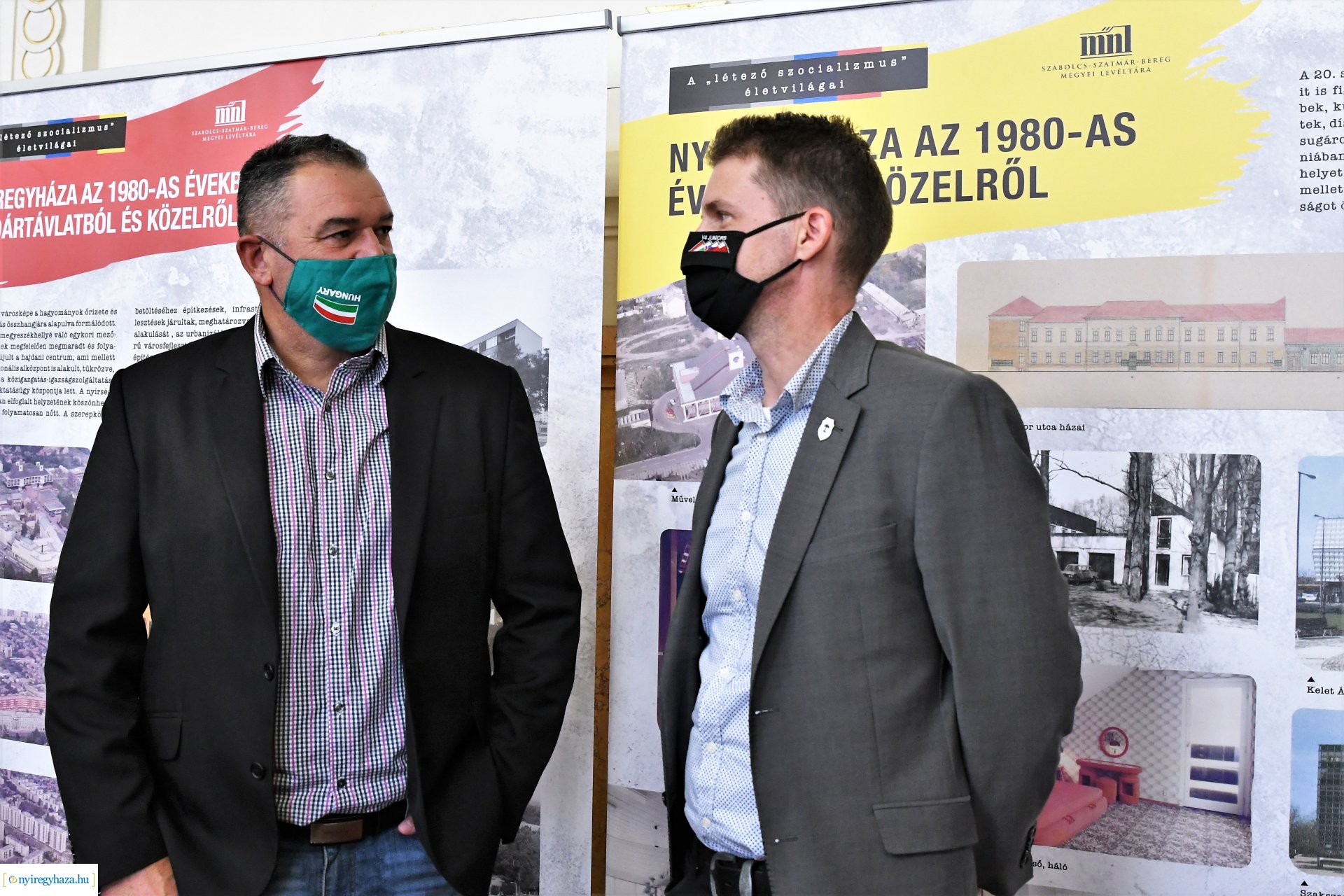 Levéltári Nap 2021