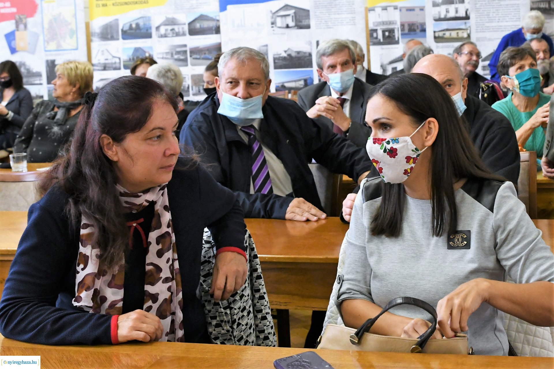 Levéltári Nap 2021