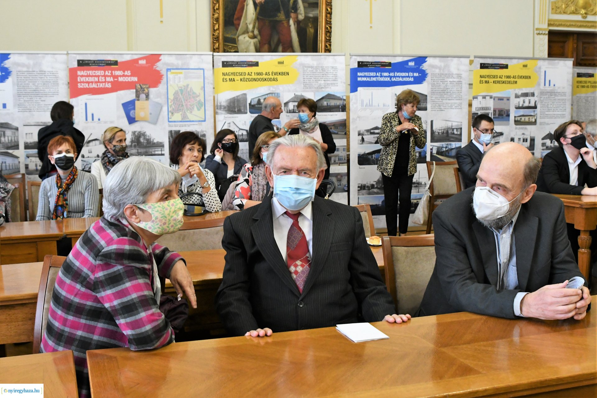 Levéltári Nap 2021