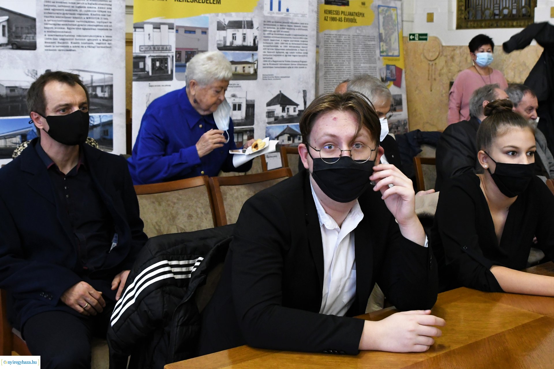 Levéltári Nap 2021