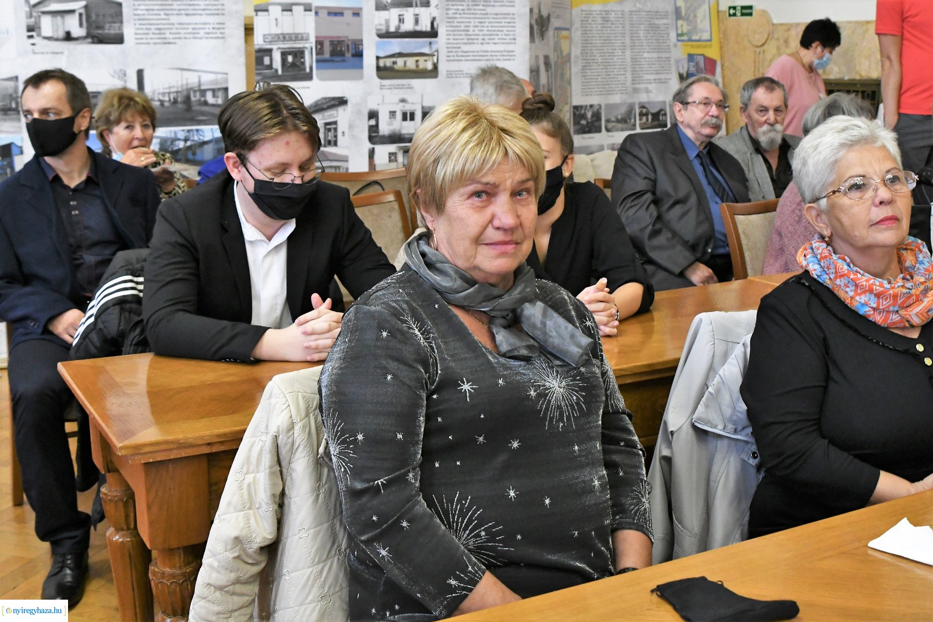 Levéltári Nap 2021