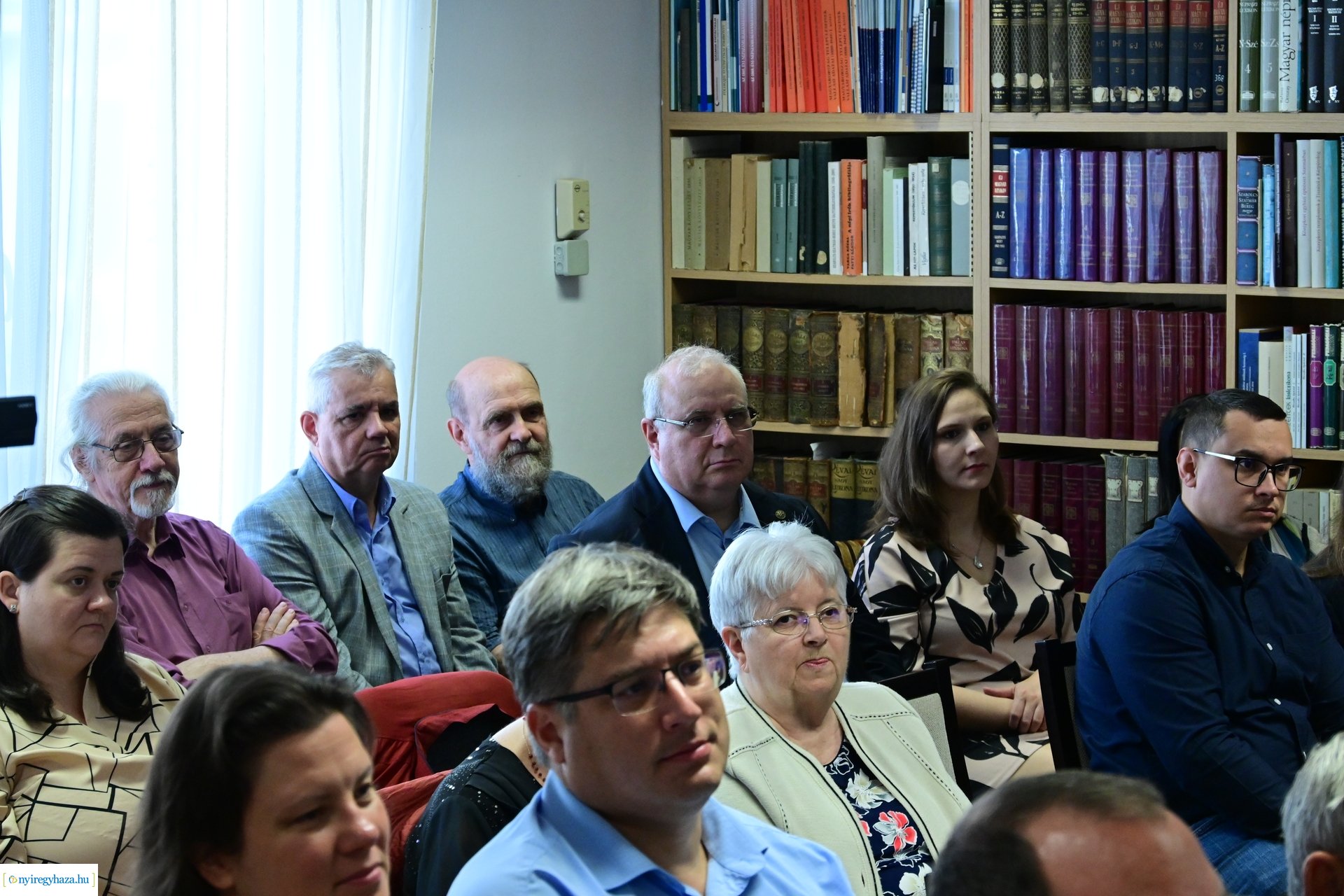 Levéltári Nap 2024