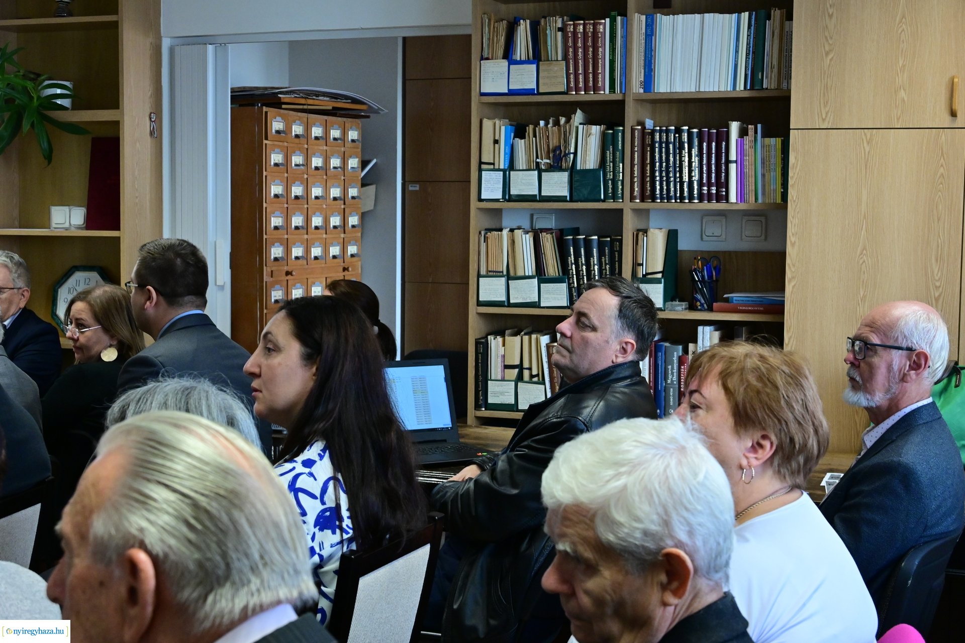 Levéltári Nap 2024