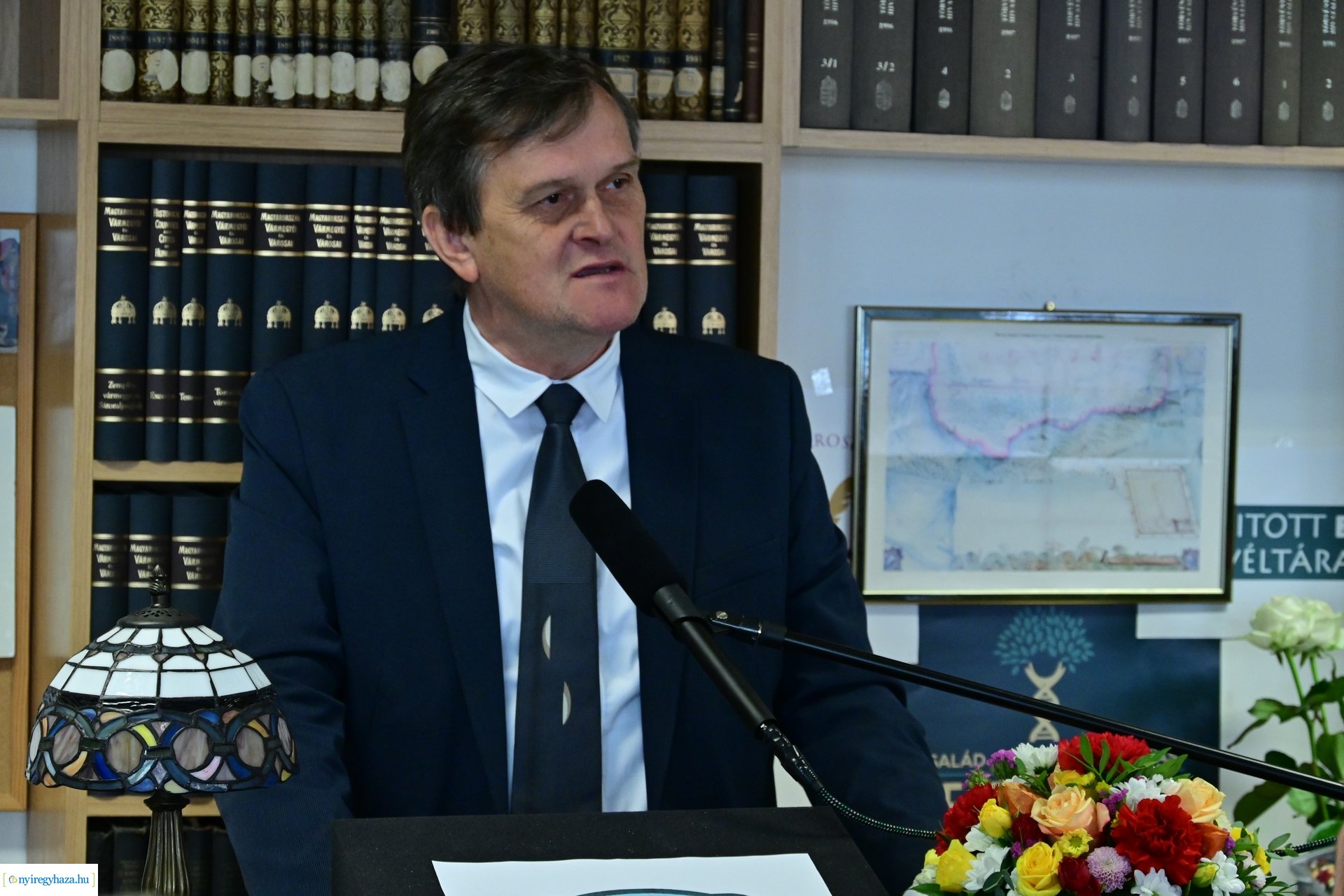 Levéltári Nap 2024