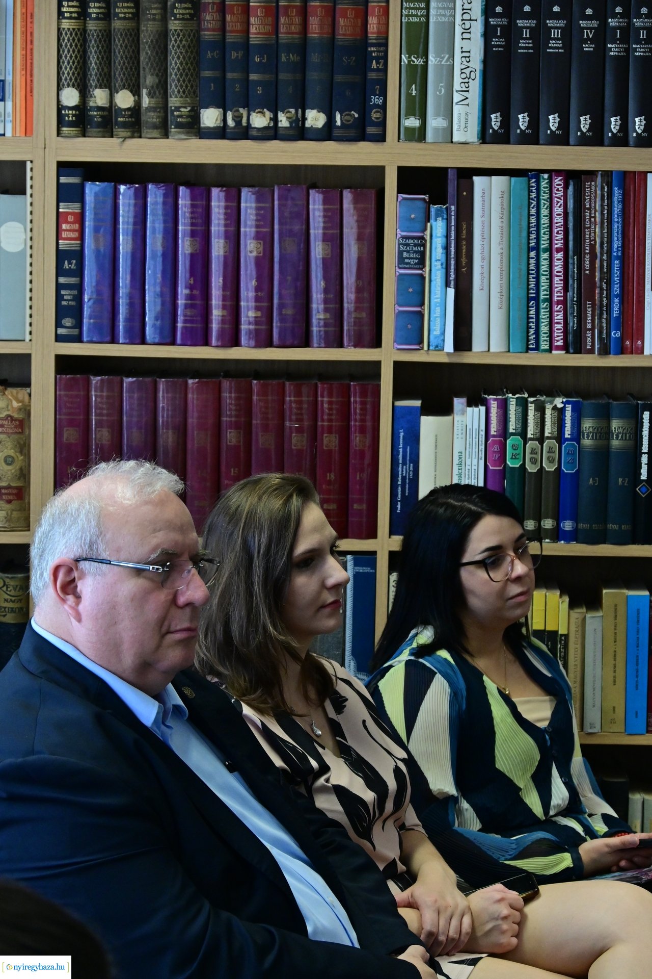 Levéltári Nap 2024