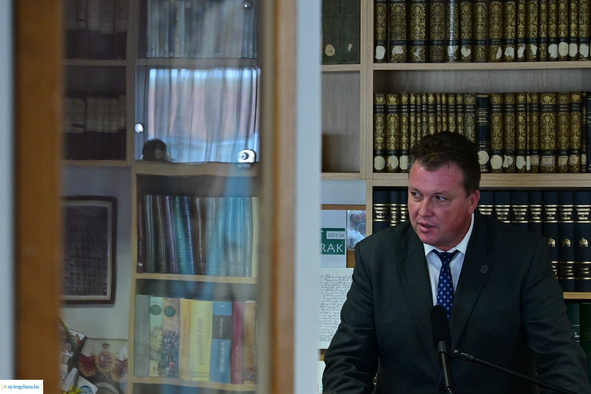 Levéltári Nap 2024