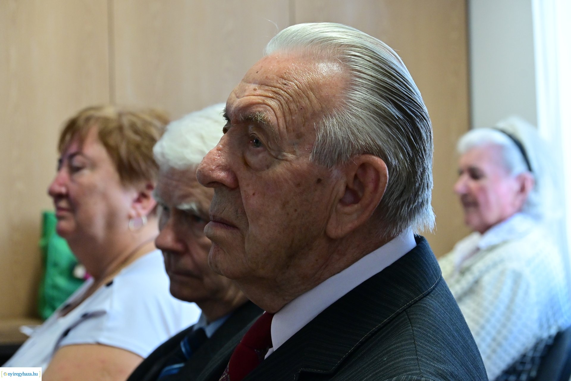 Levéltári Nap 2024