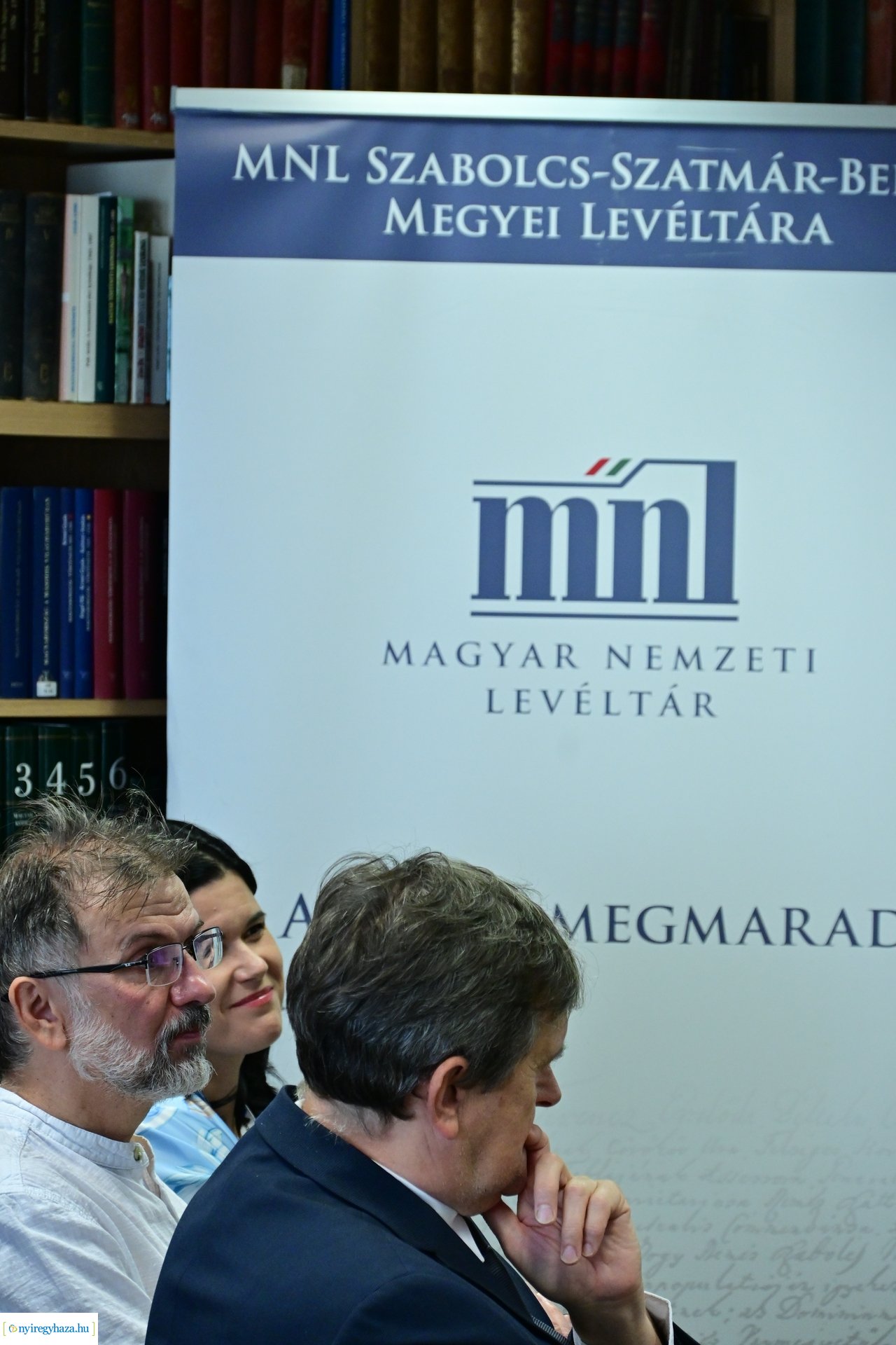 Levéltári Nap 2024