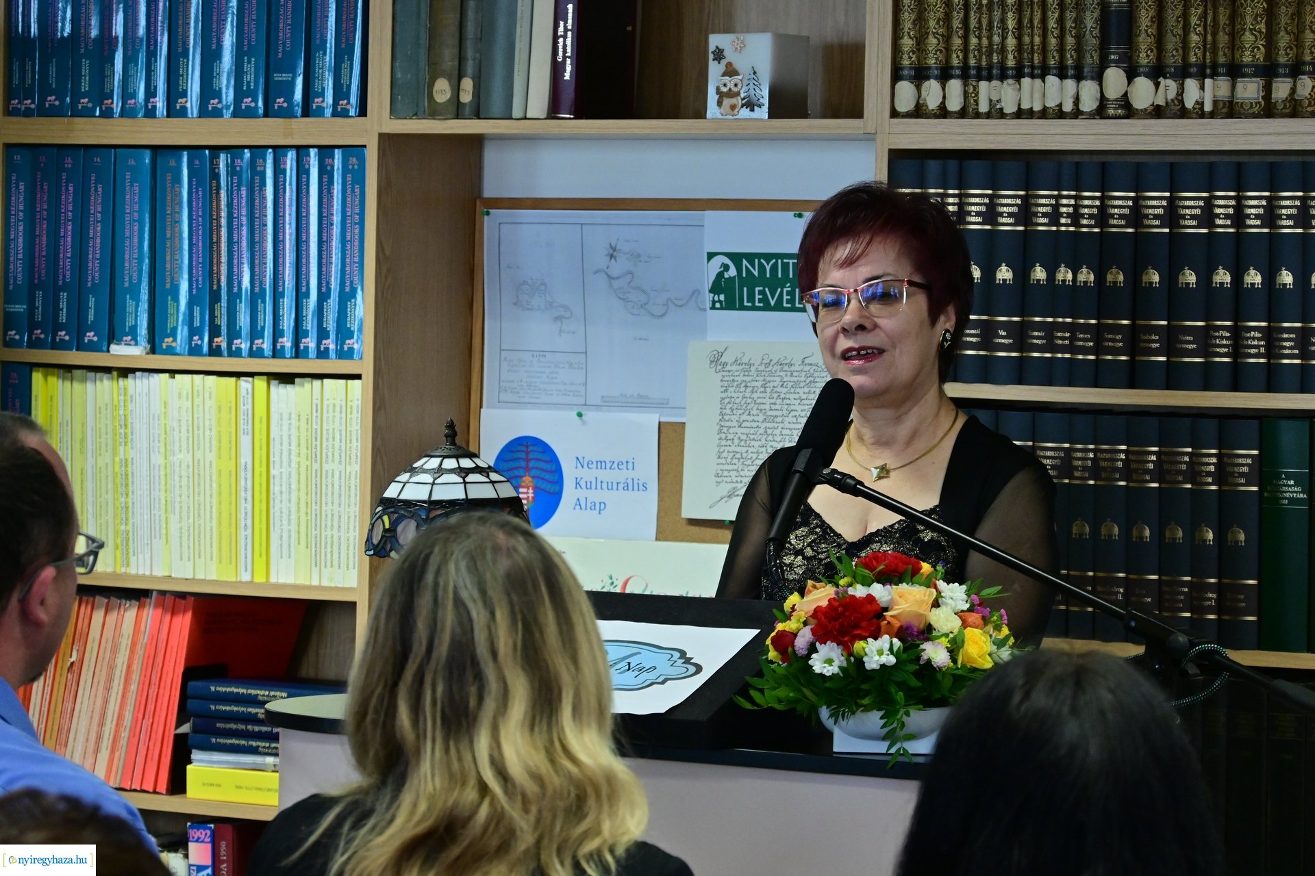 Levéltári Nap 2024