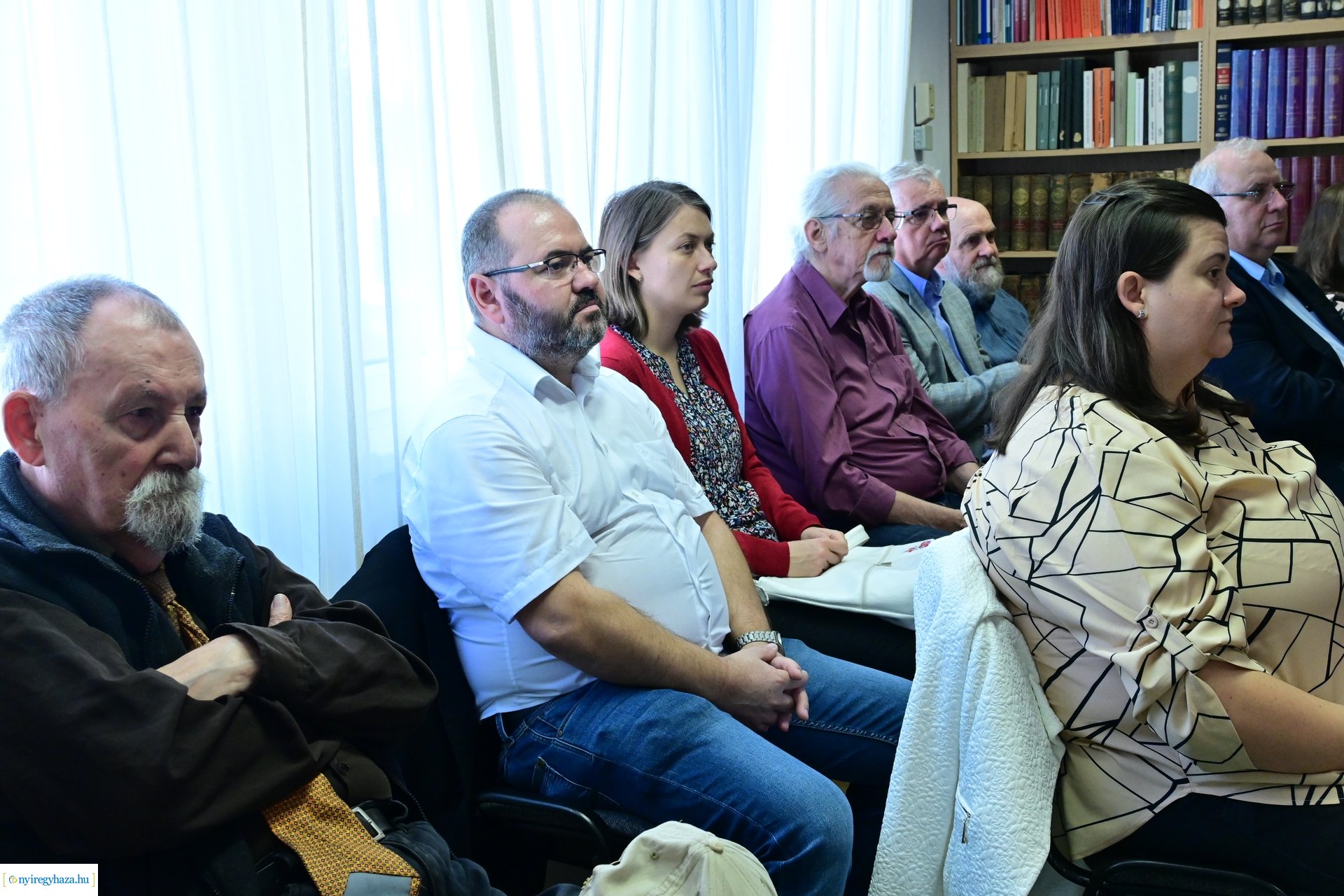 Levéltári Nap 2024