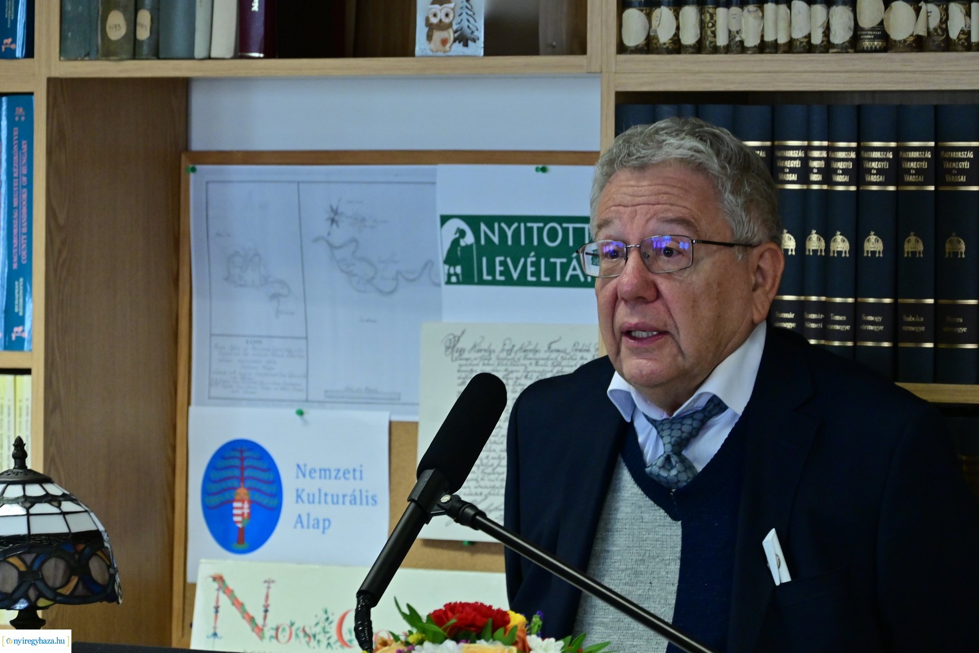 Levéltári Nap 2024