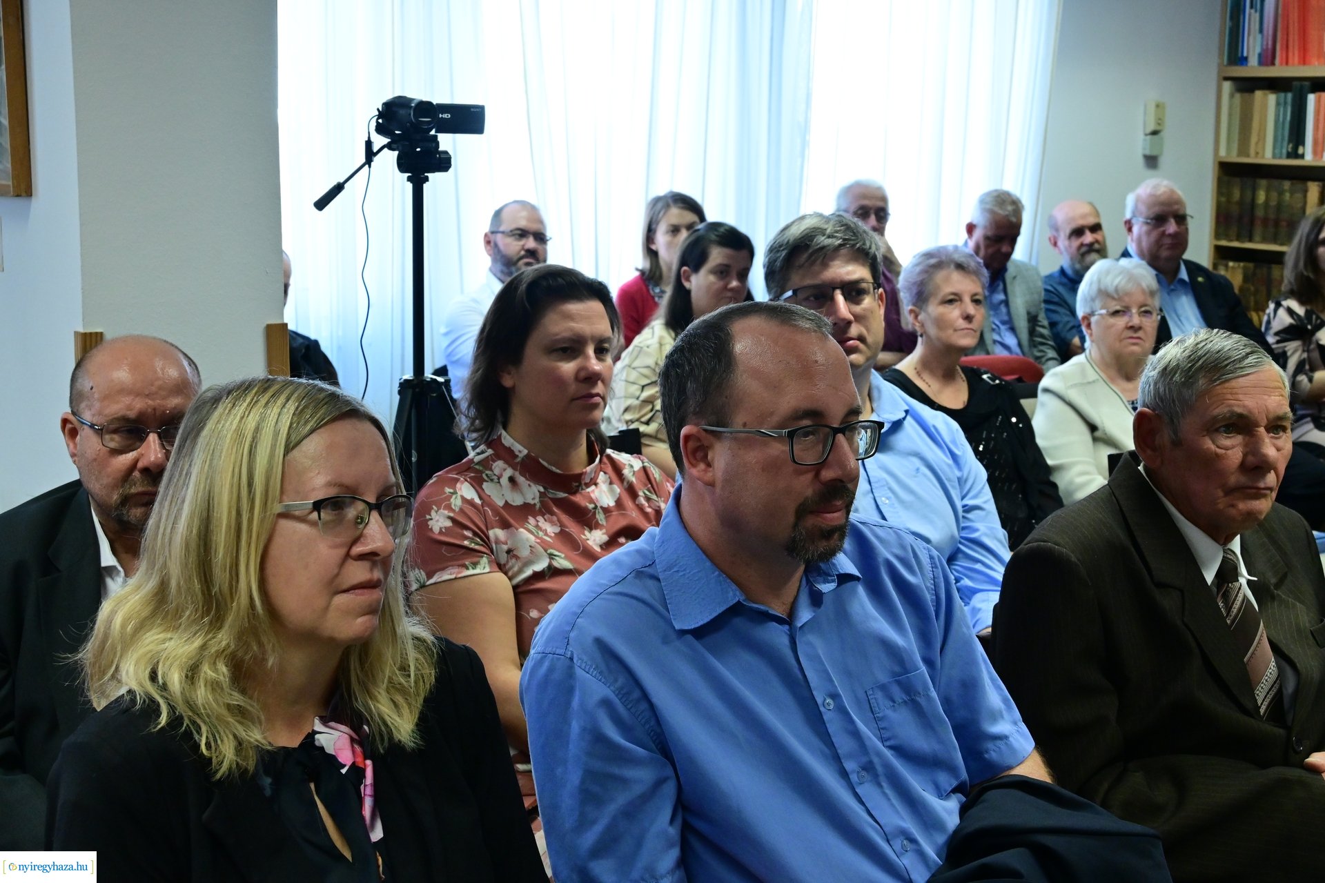 Levéltári Nap 2024