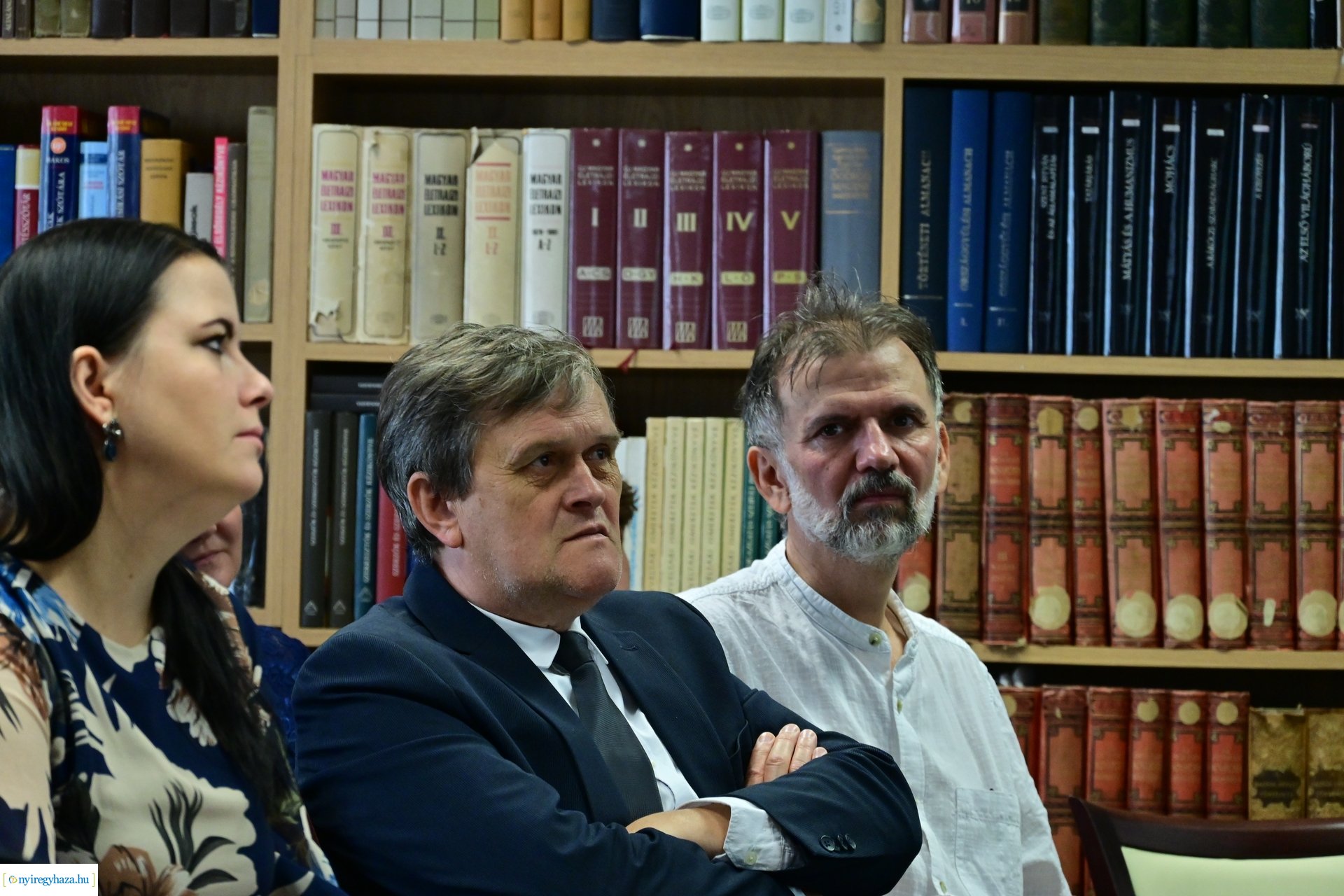 Levéltári Nap 2024