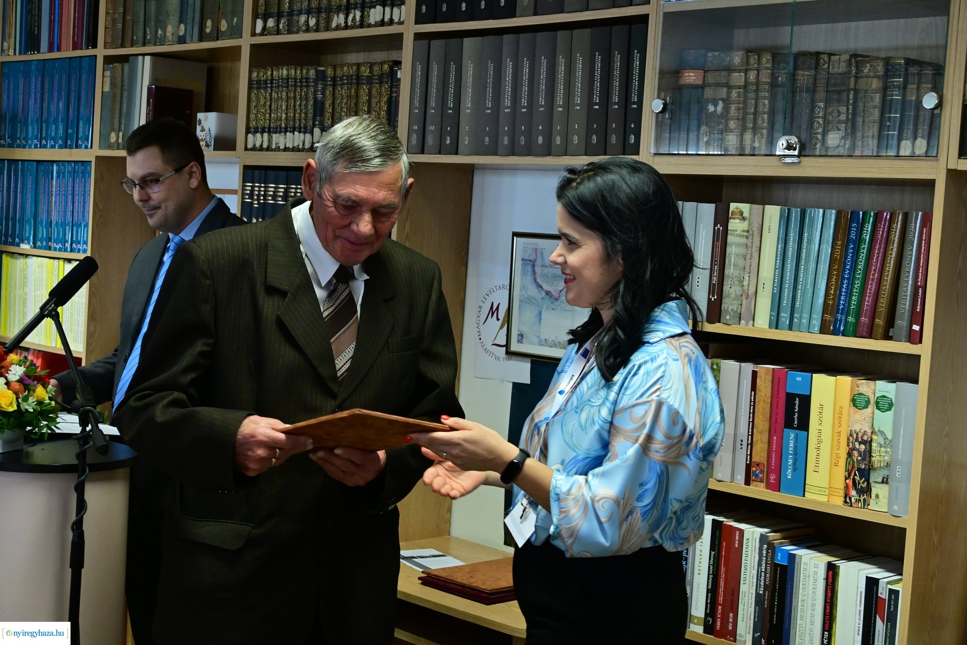 Levéltári Nap 2024