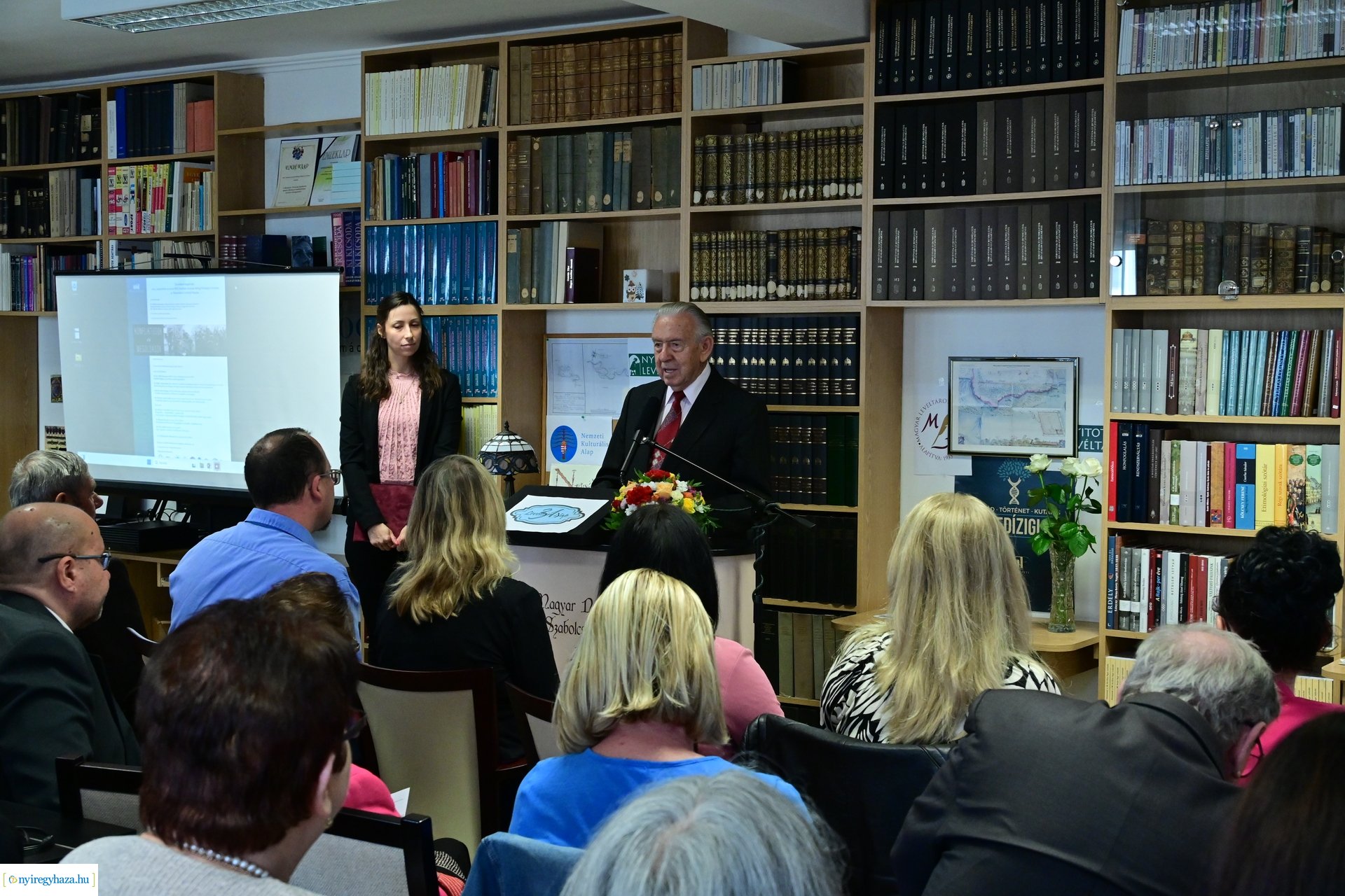 Levéltári Nap 2024