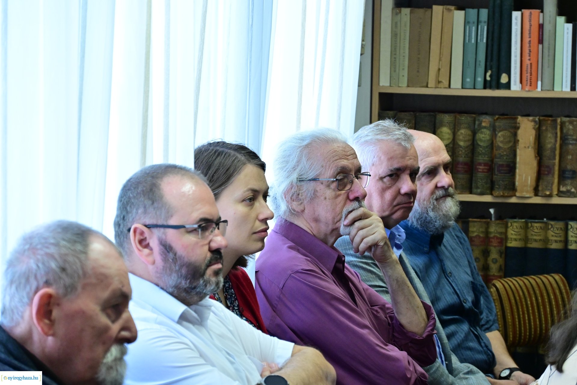 Levéltári Nap 2024