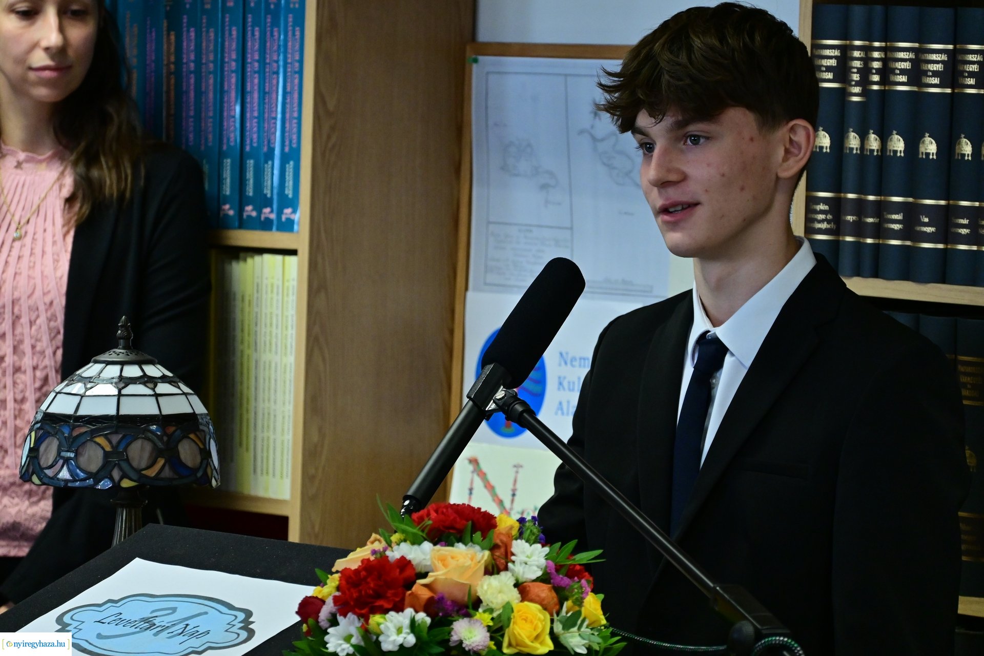 Levéltári Nap 2024