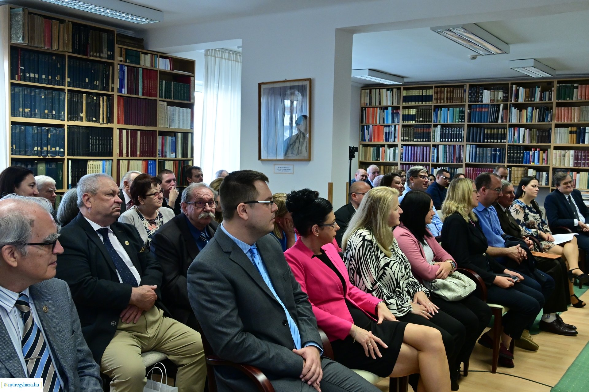 Levéltári Nap 2024