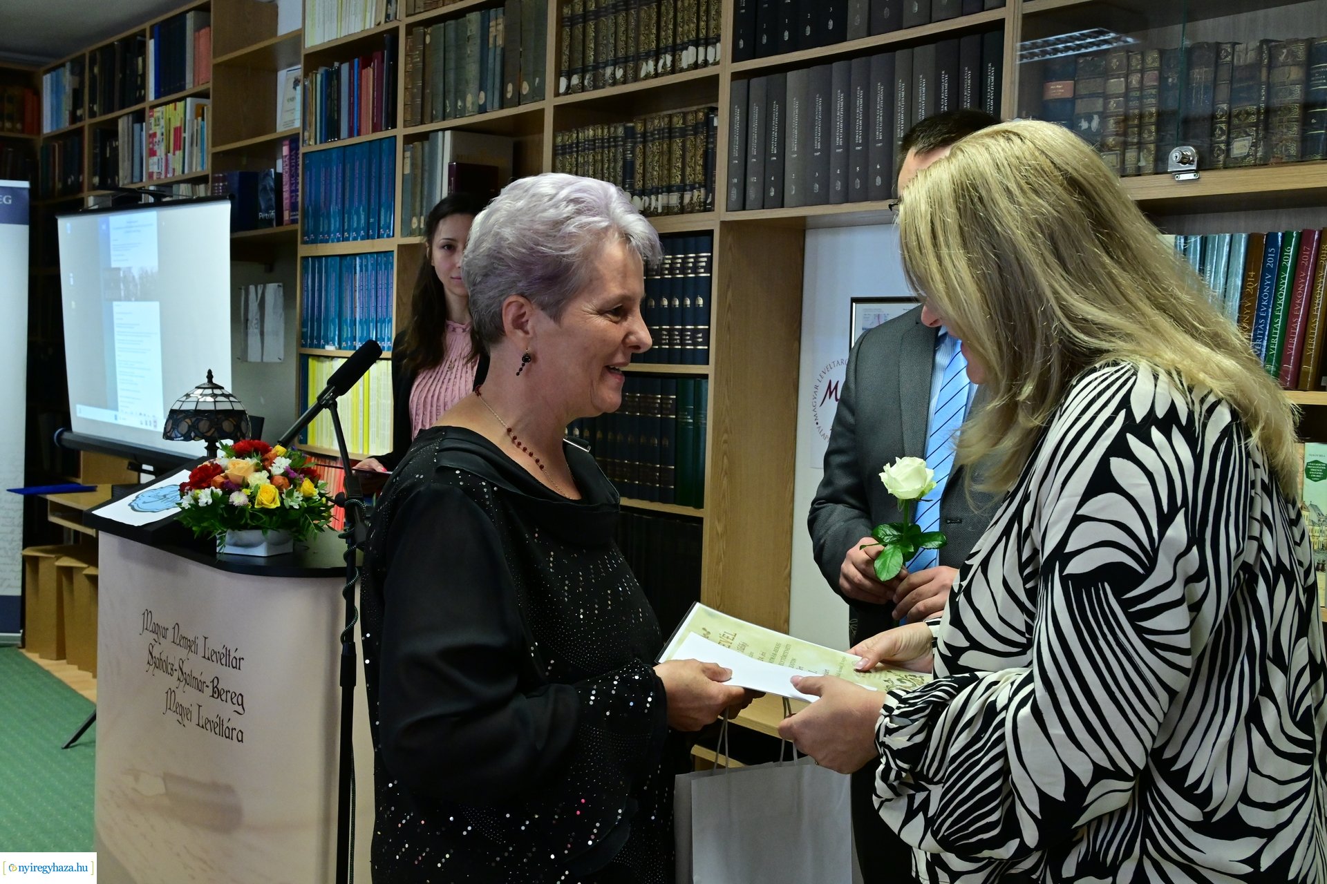 Levéltári Nap 2024