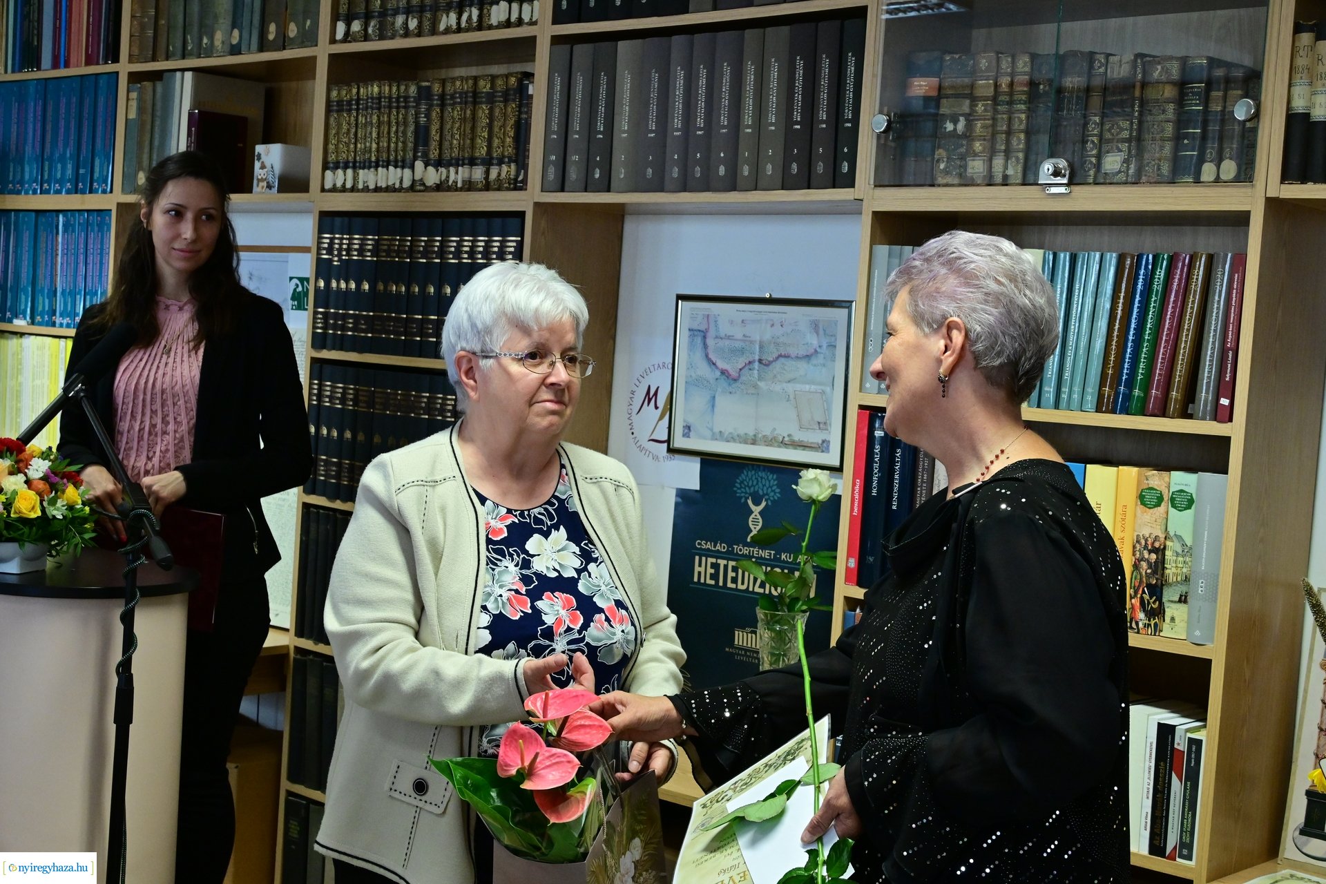 Levéltári Nap 2024