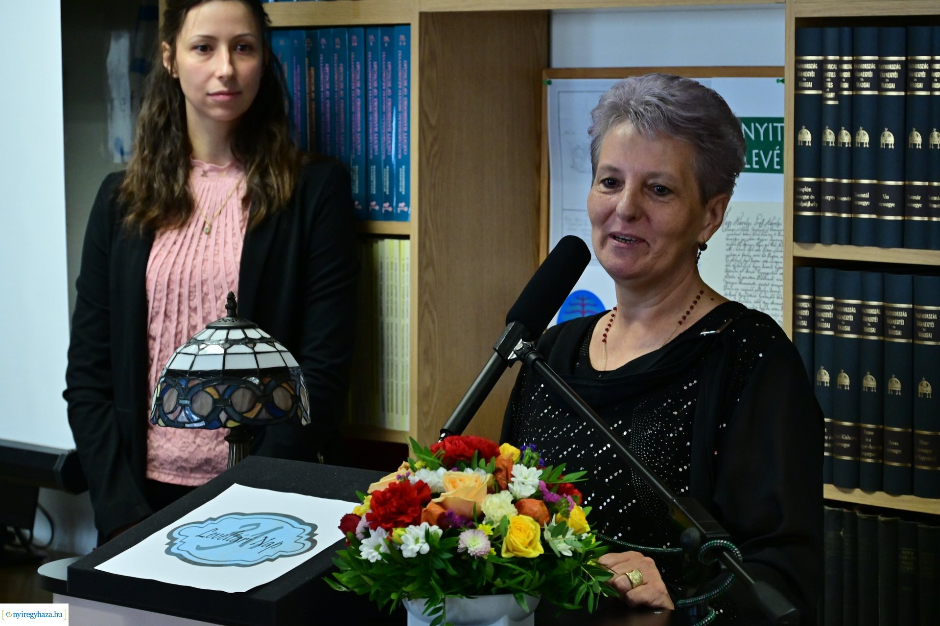 Levéltári Nap 2024