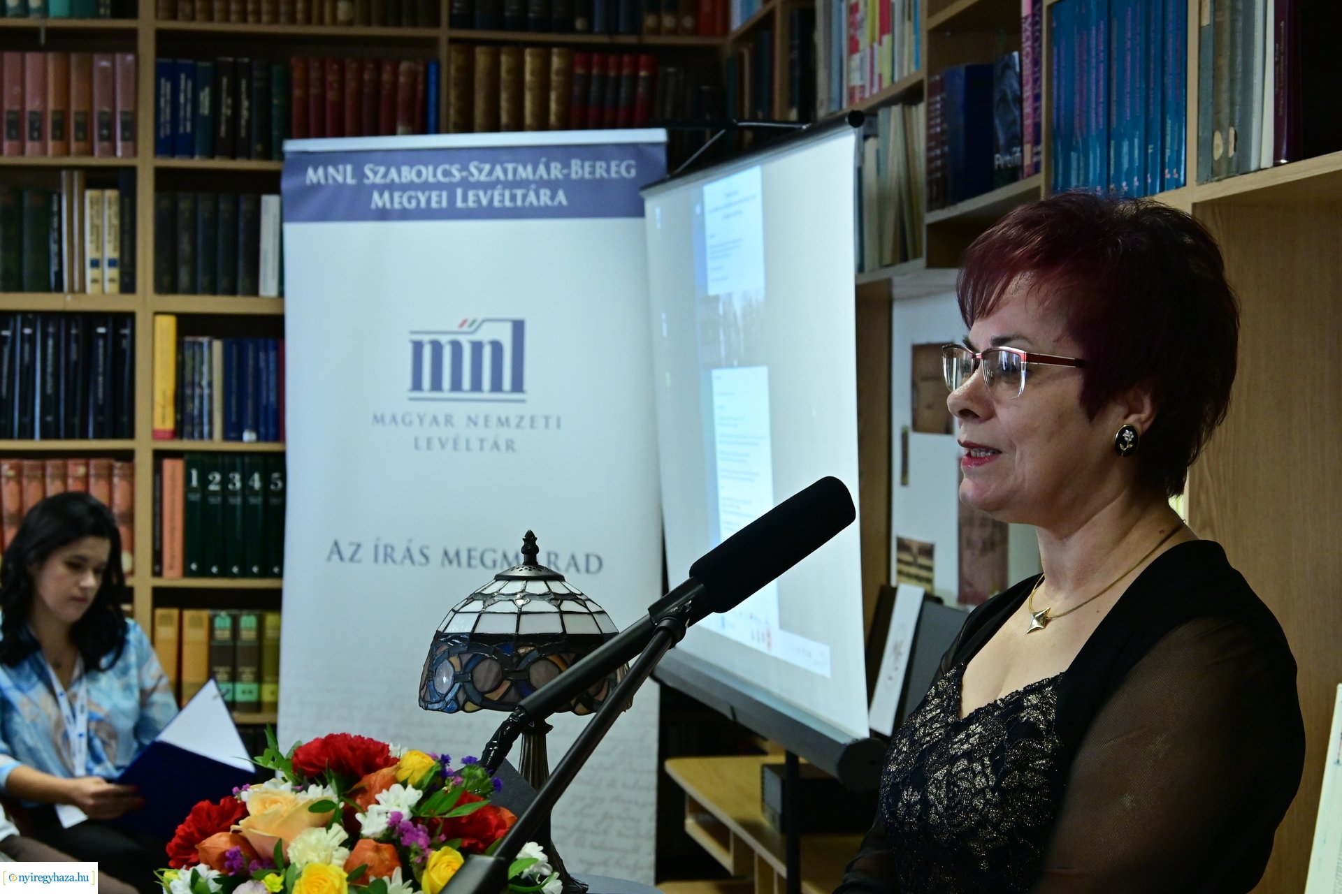 Levéltári Nap 2024