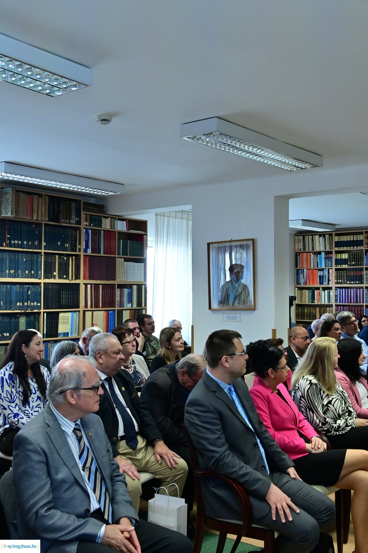 Levéltári Nap 2024