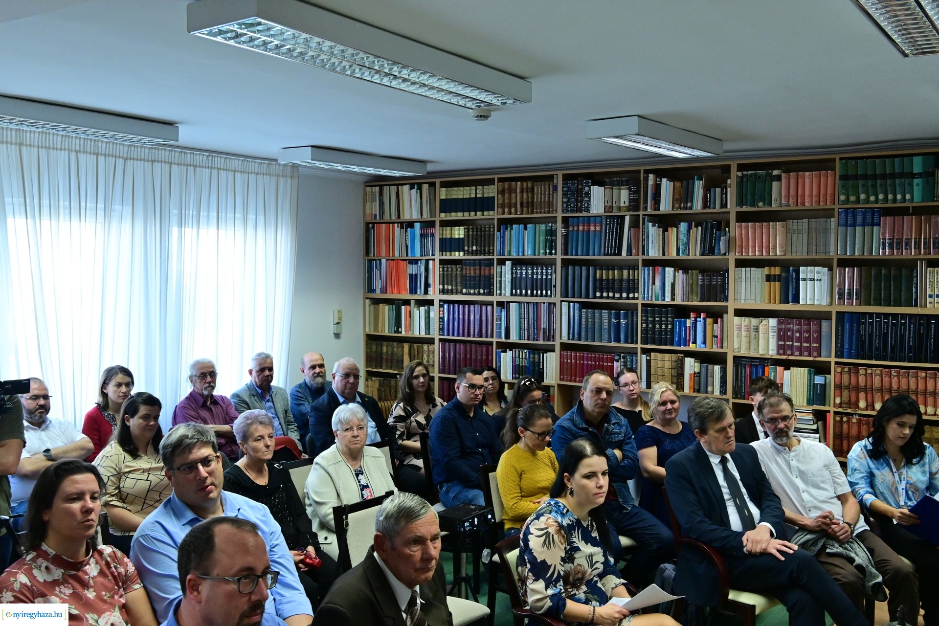 Levéltári Nap 2024