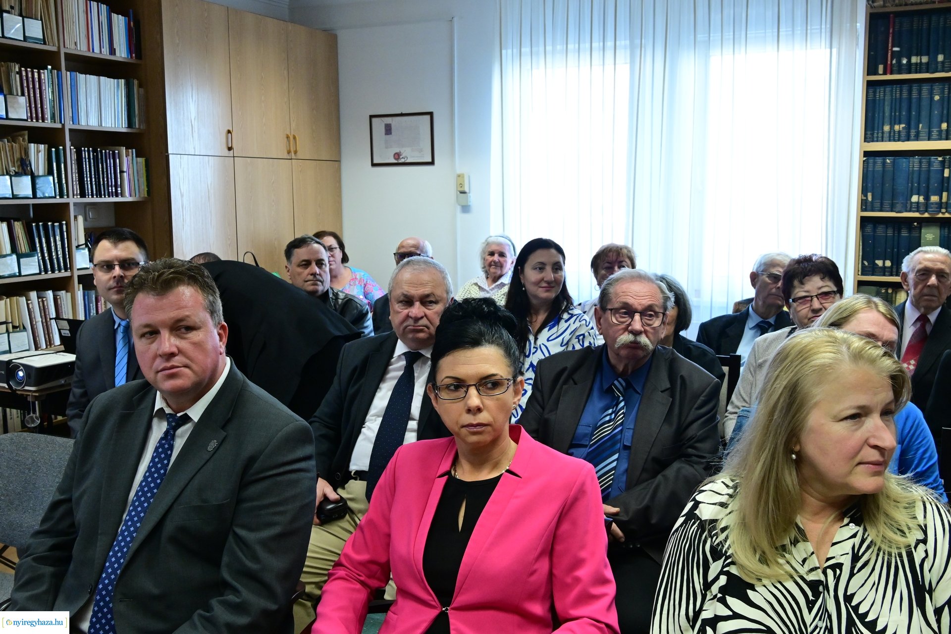 Levéltári Nap 2024