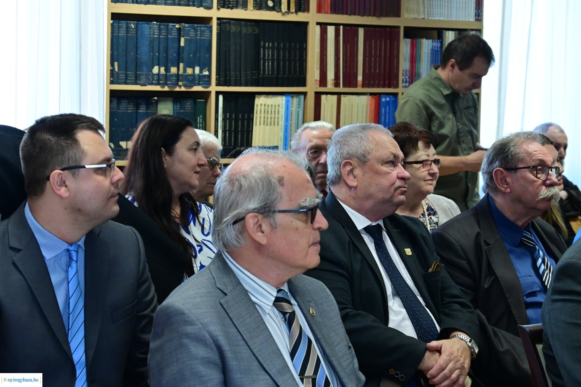 Levéltári Nap 2024