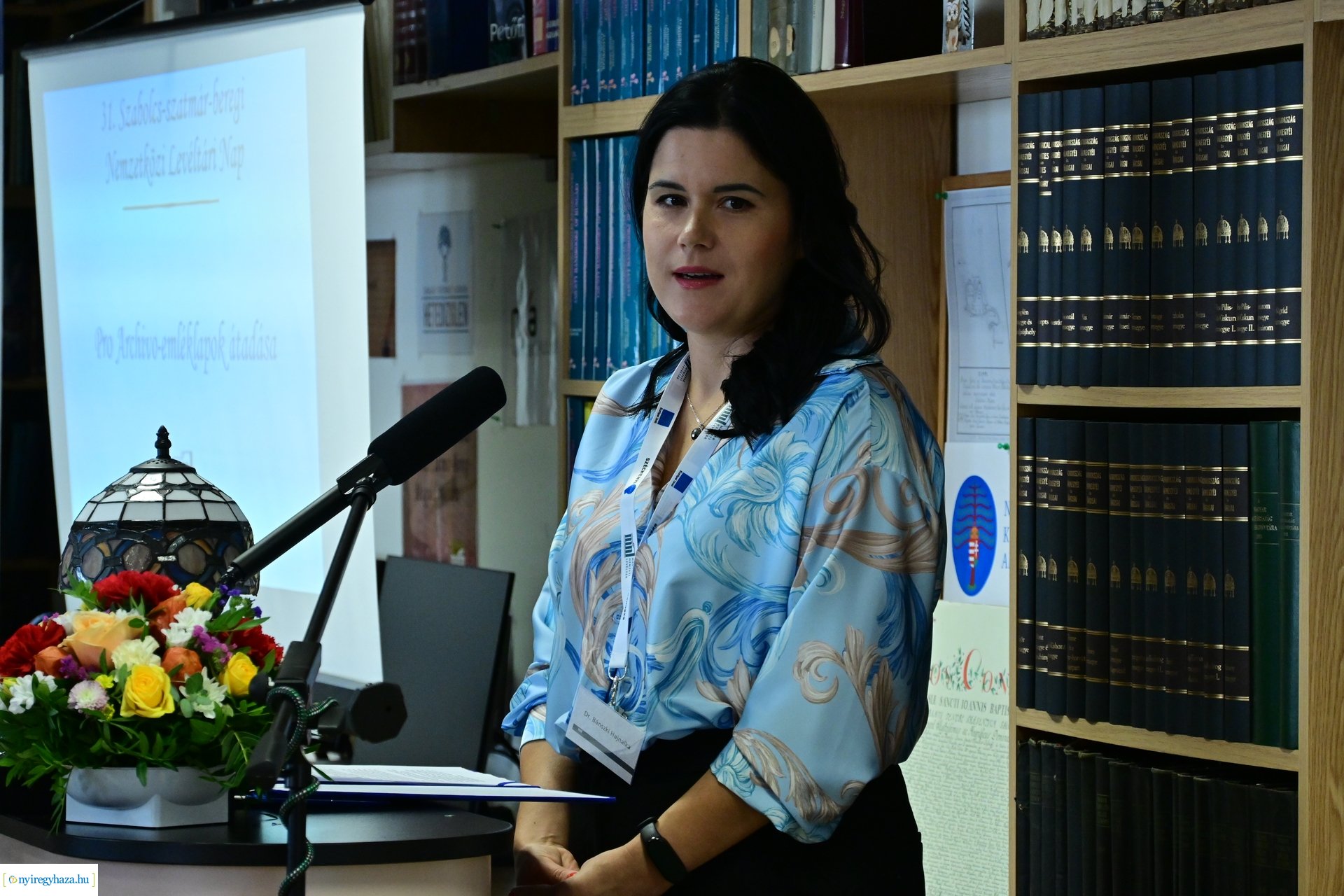 Levéltári Nap 2024