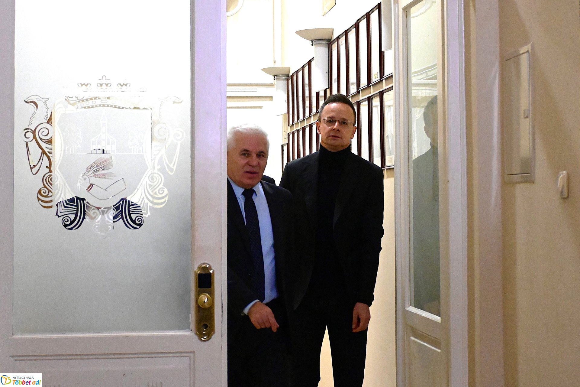 Lezárult a Nyíregyházi Ipari Park fejlesztésének első üteme