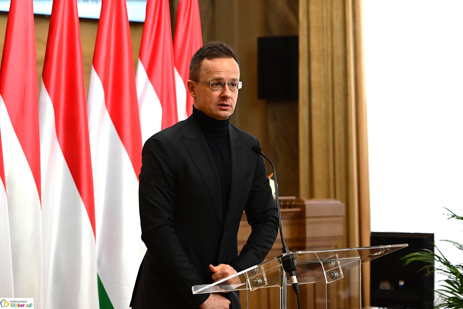 Lezárult a Nyíregyházi Ipari Park fejlesztésének első üteme